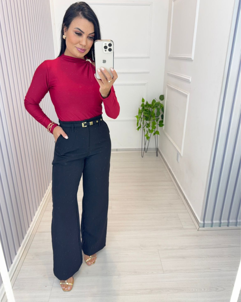 BLUSA LETICIA