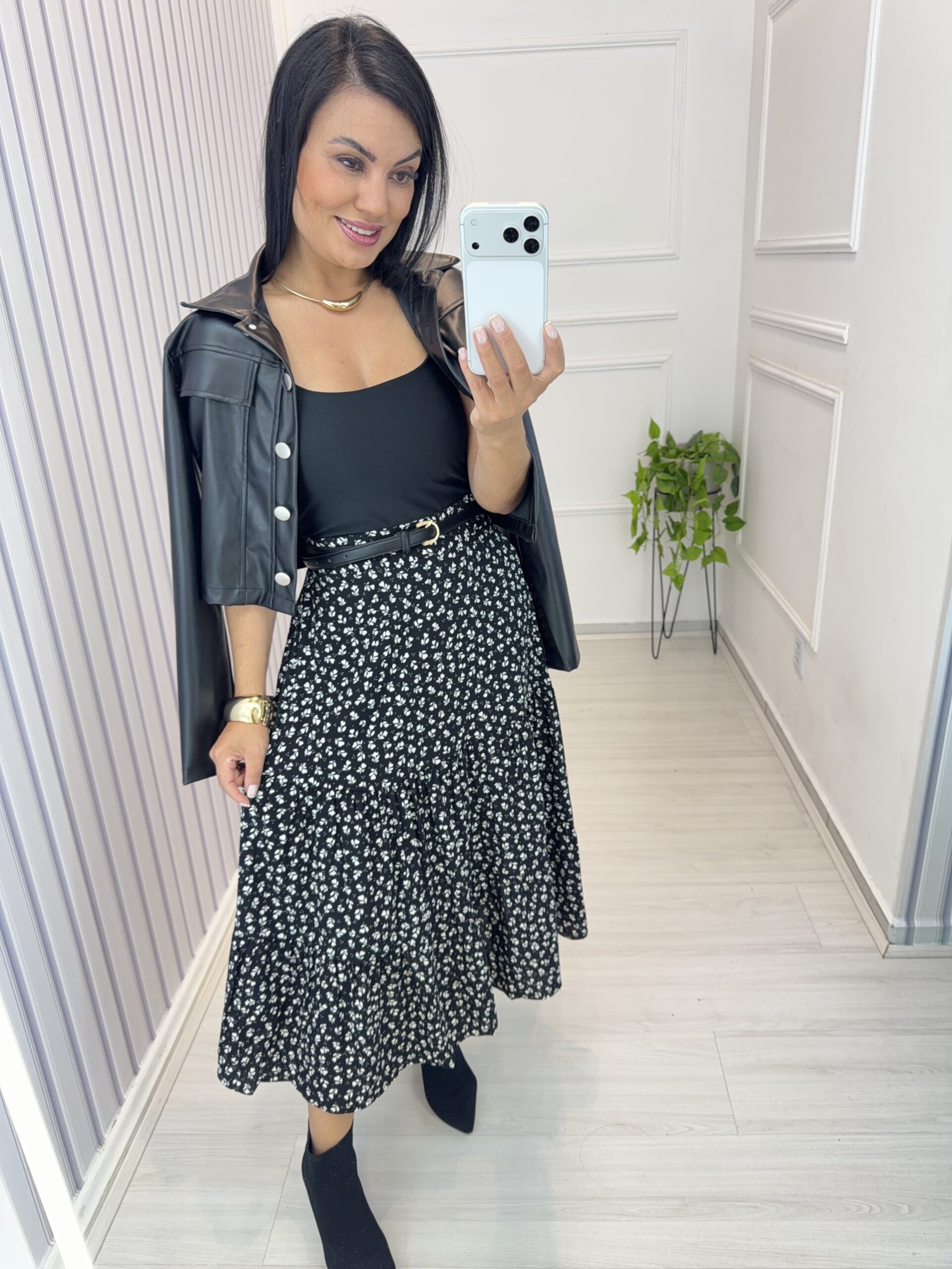 SAIA ANDRESSA