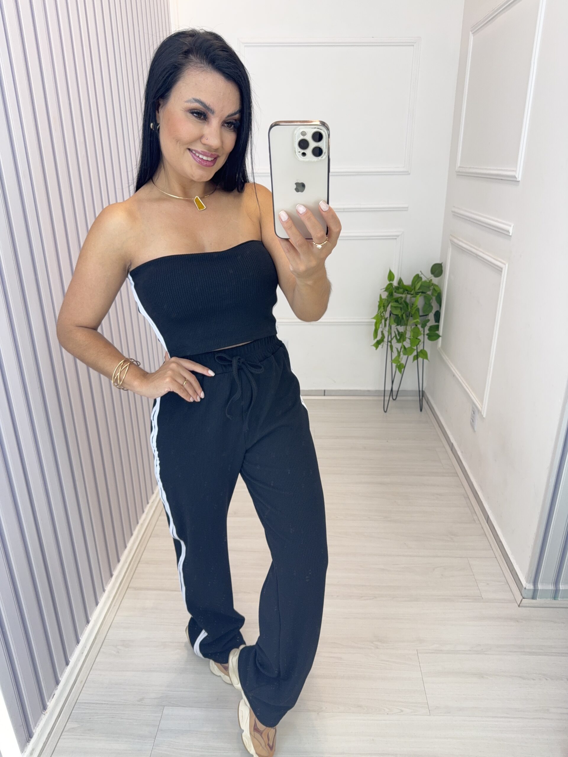 CONJUNTO ANA