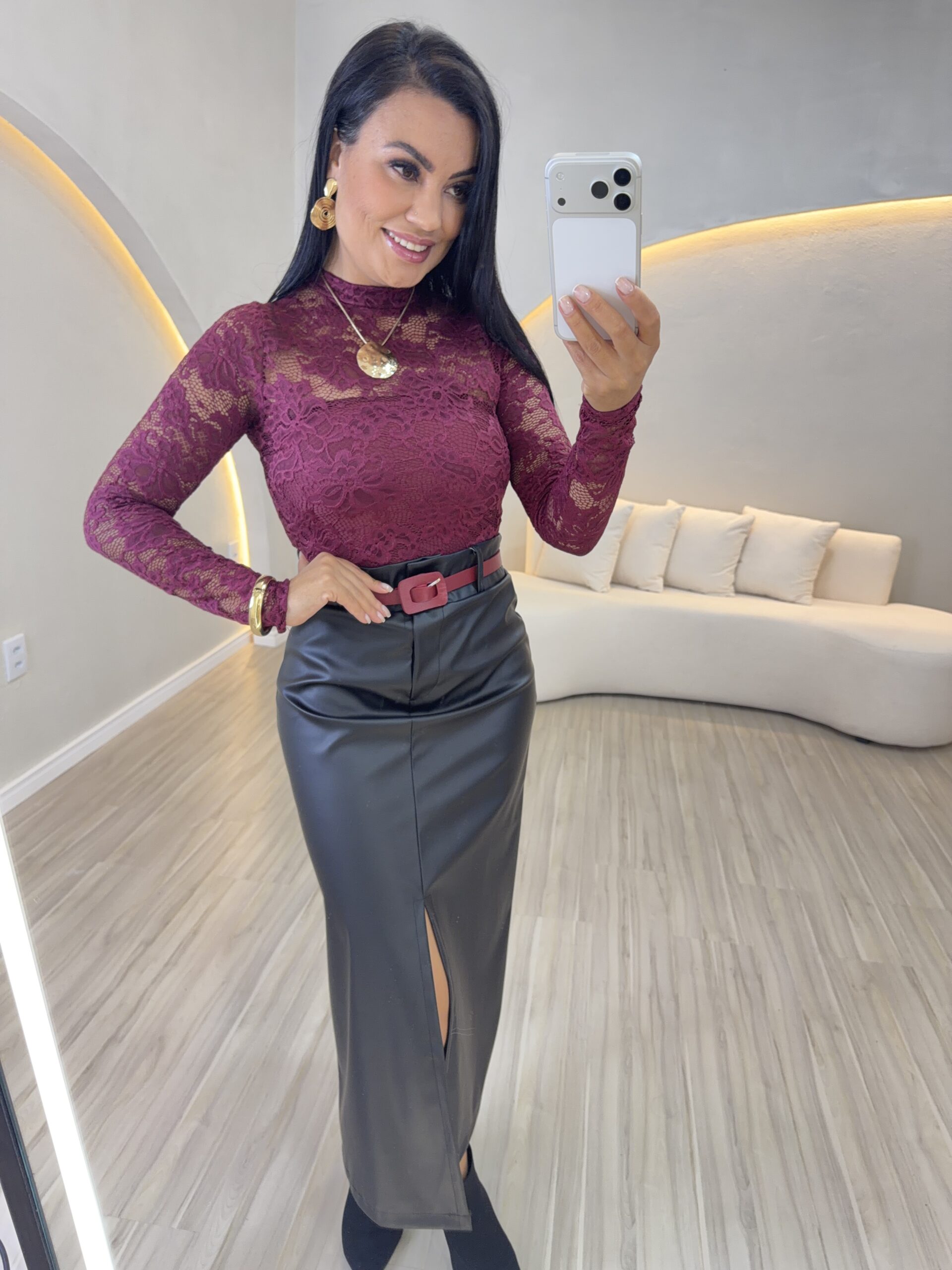 BODY RENDA HELENA