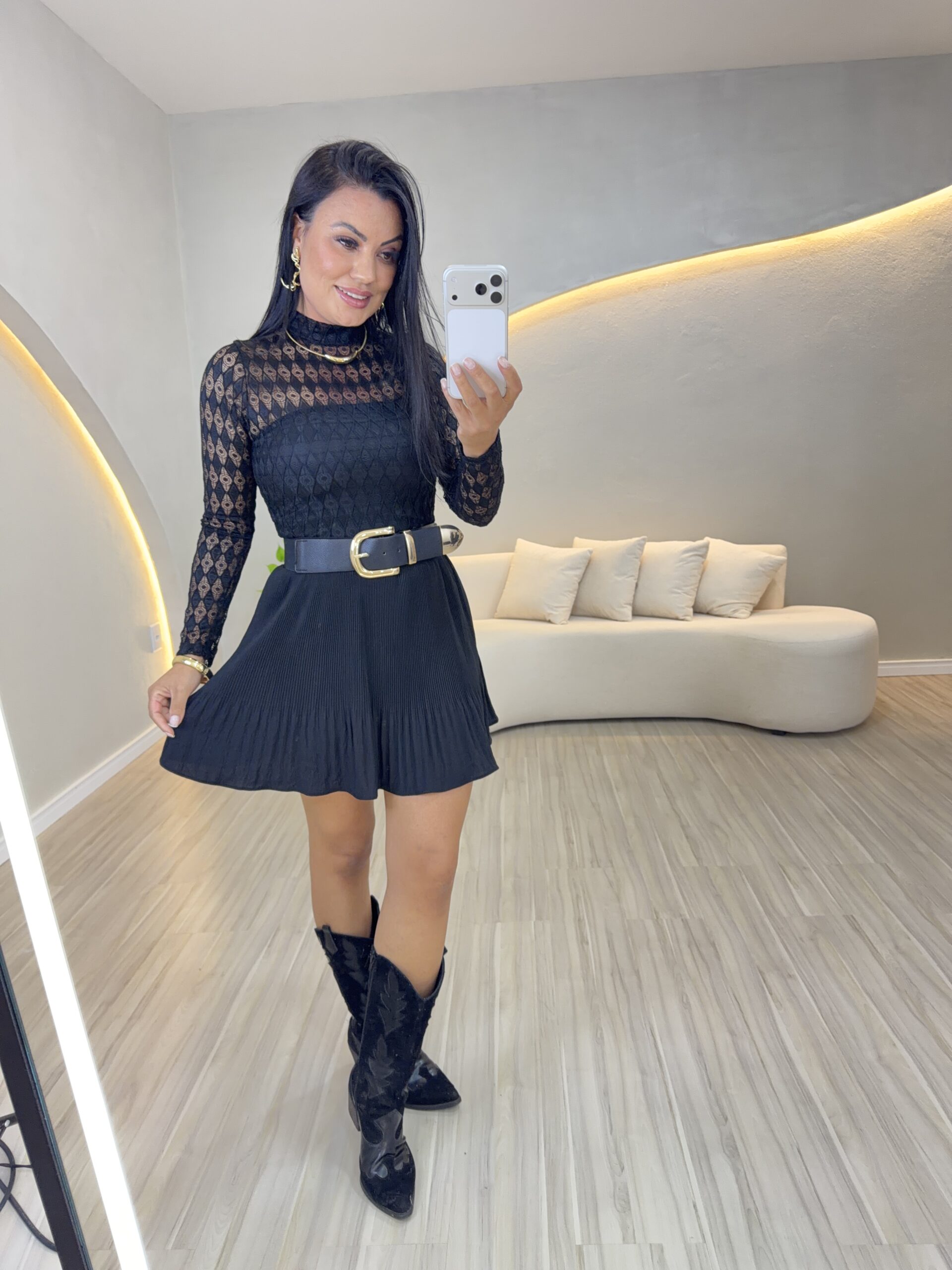 BODY RENDA CAROL