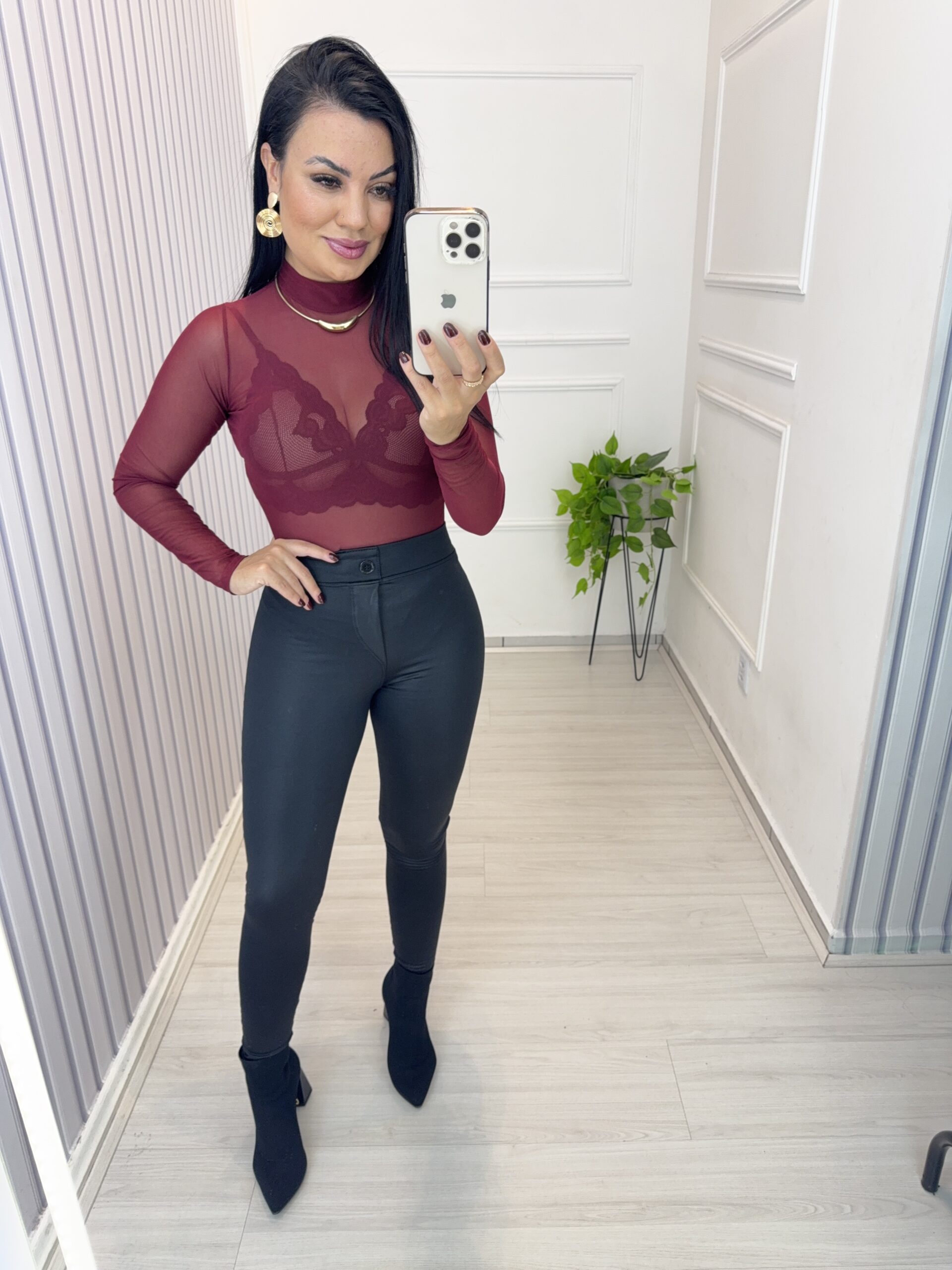 LEGGING CIRRE