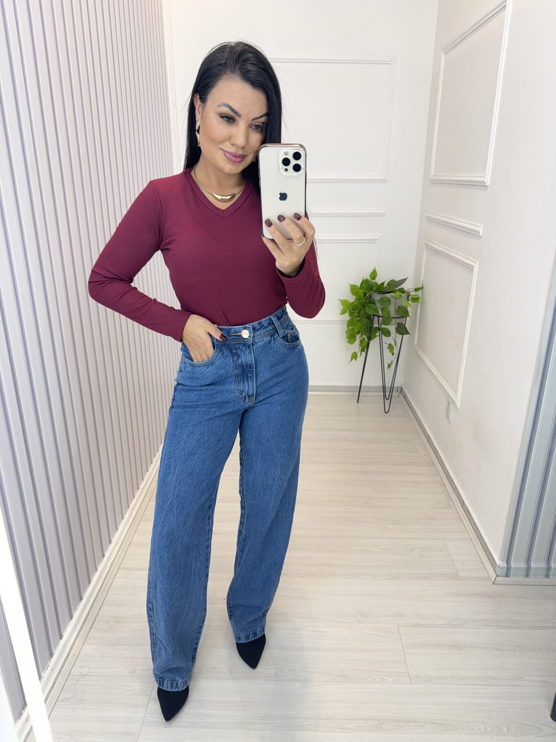 BLUSA KAREN