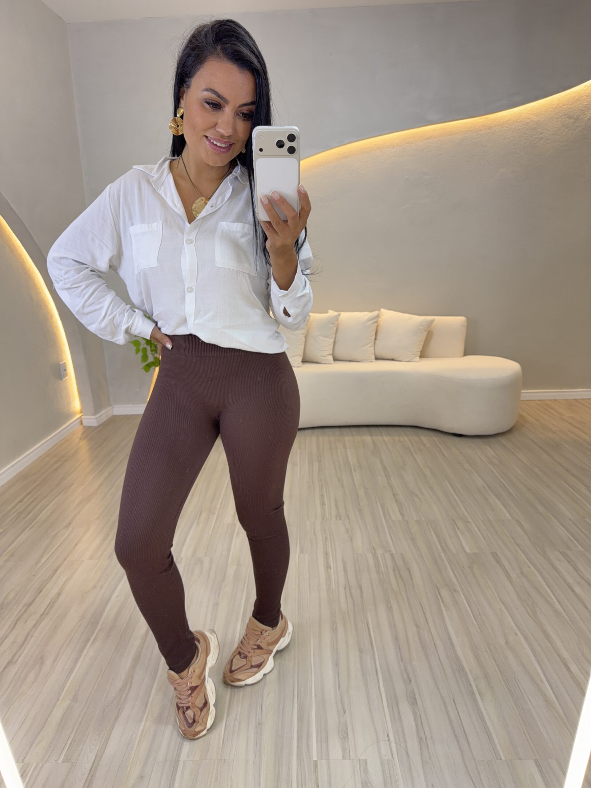 LEGGING CAMILA