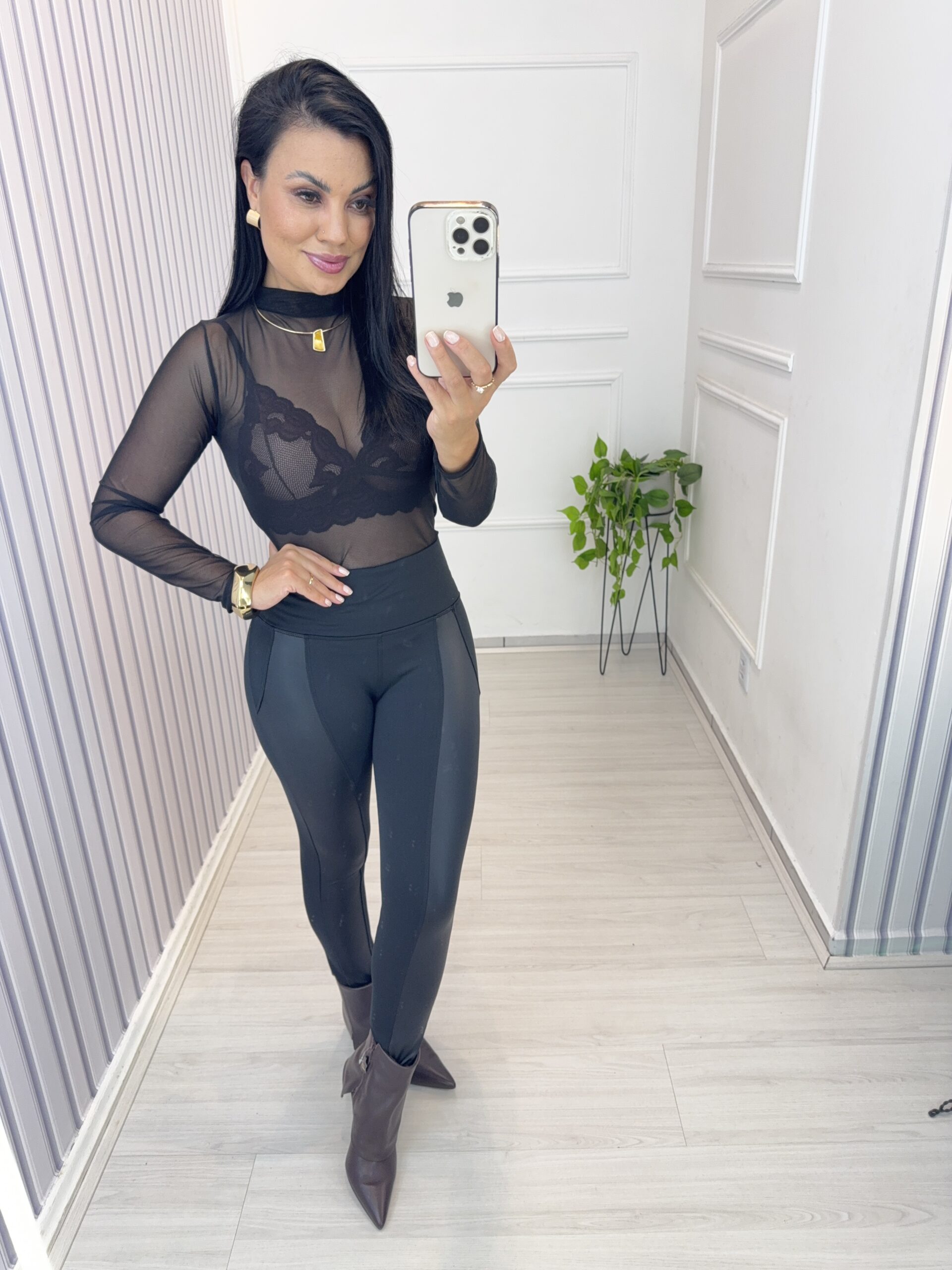 LEGGING FERNANDA