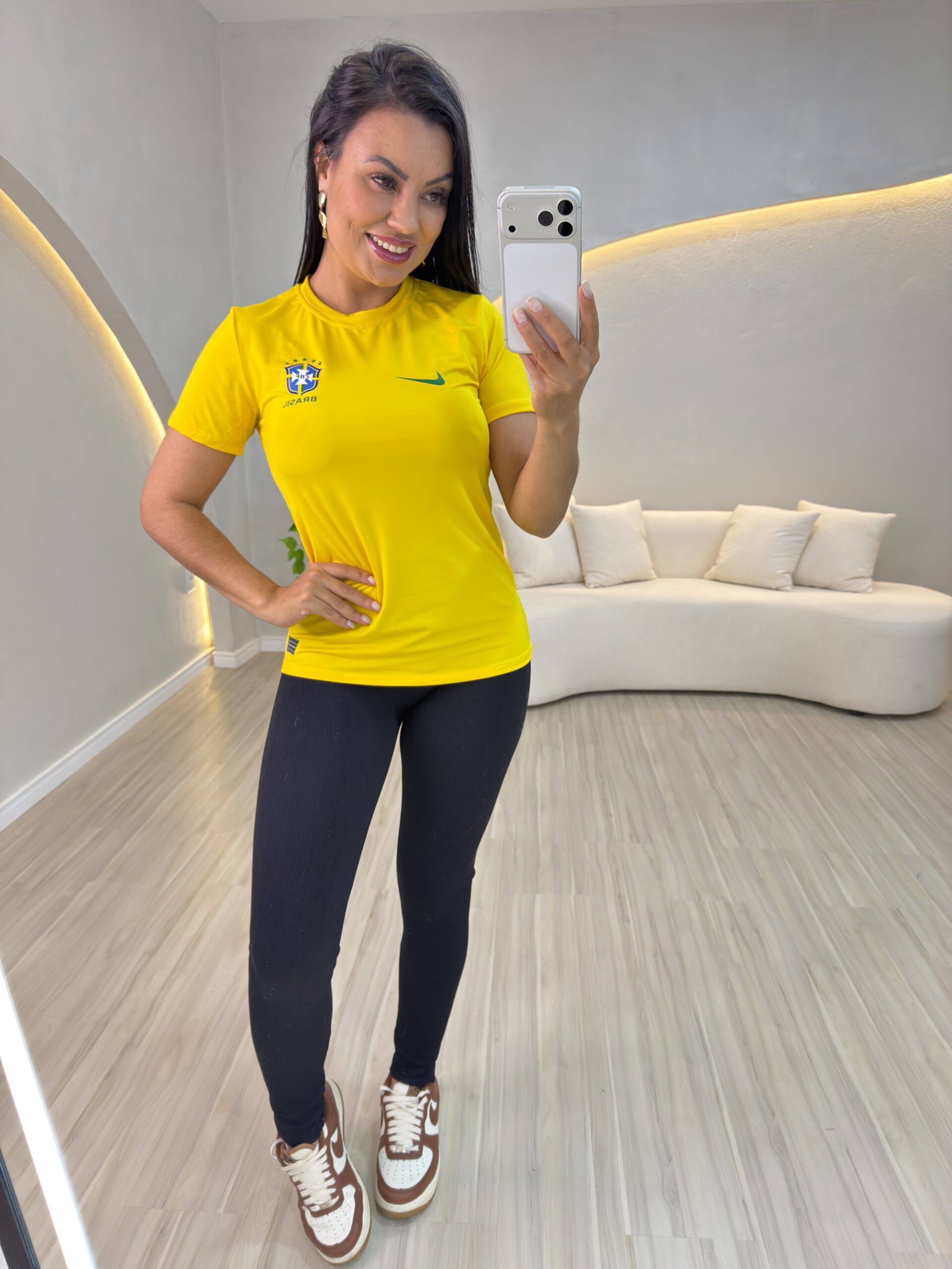 BLUSINHA BRENDA