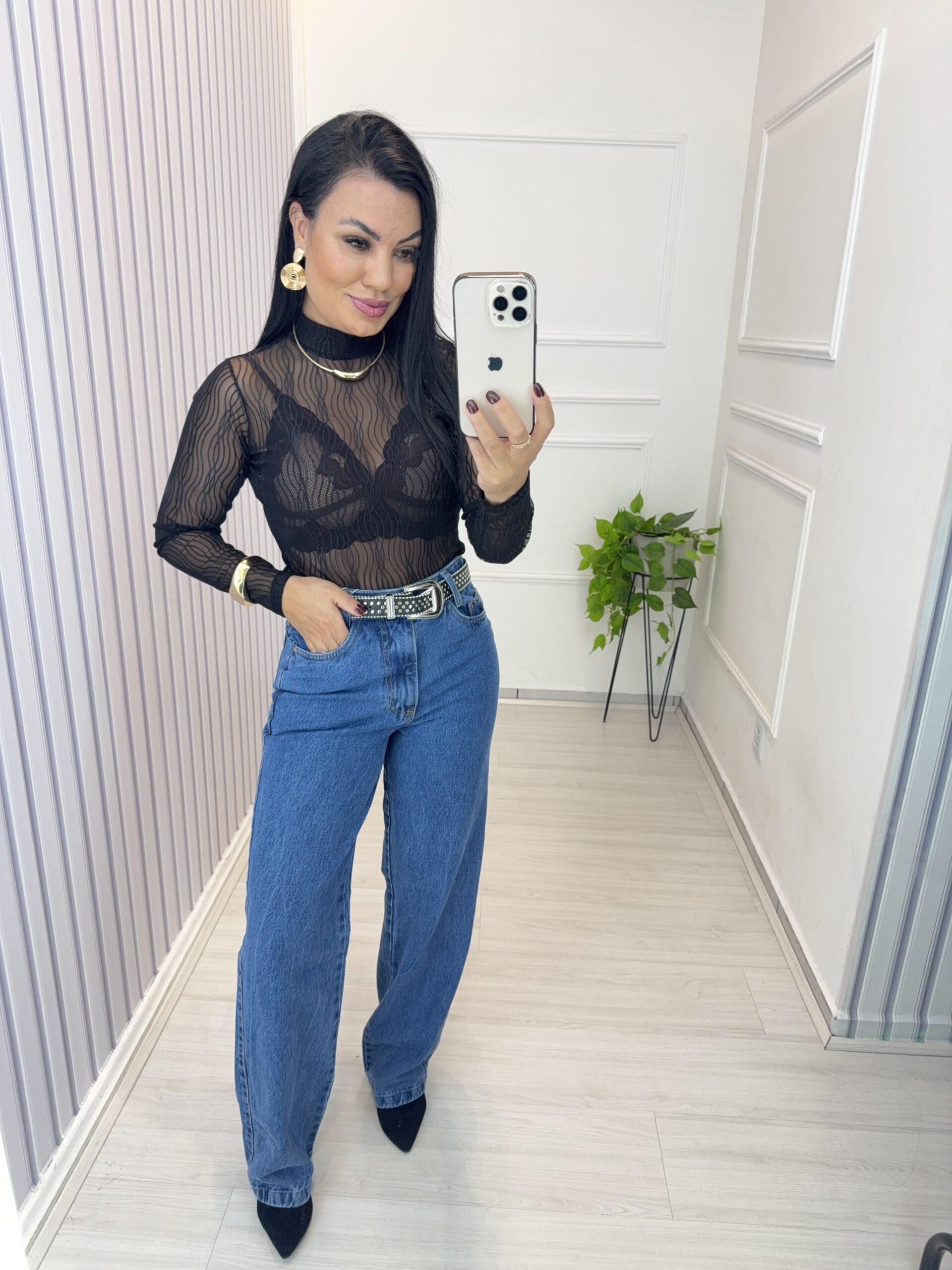 BODY YASMIN