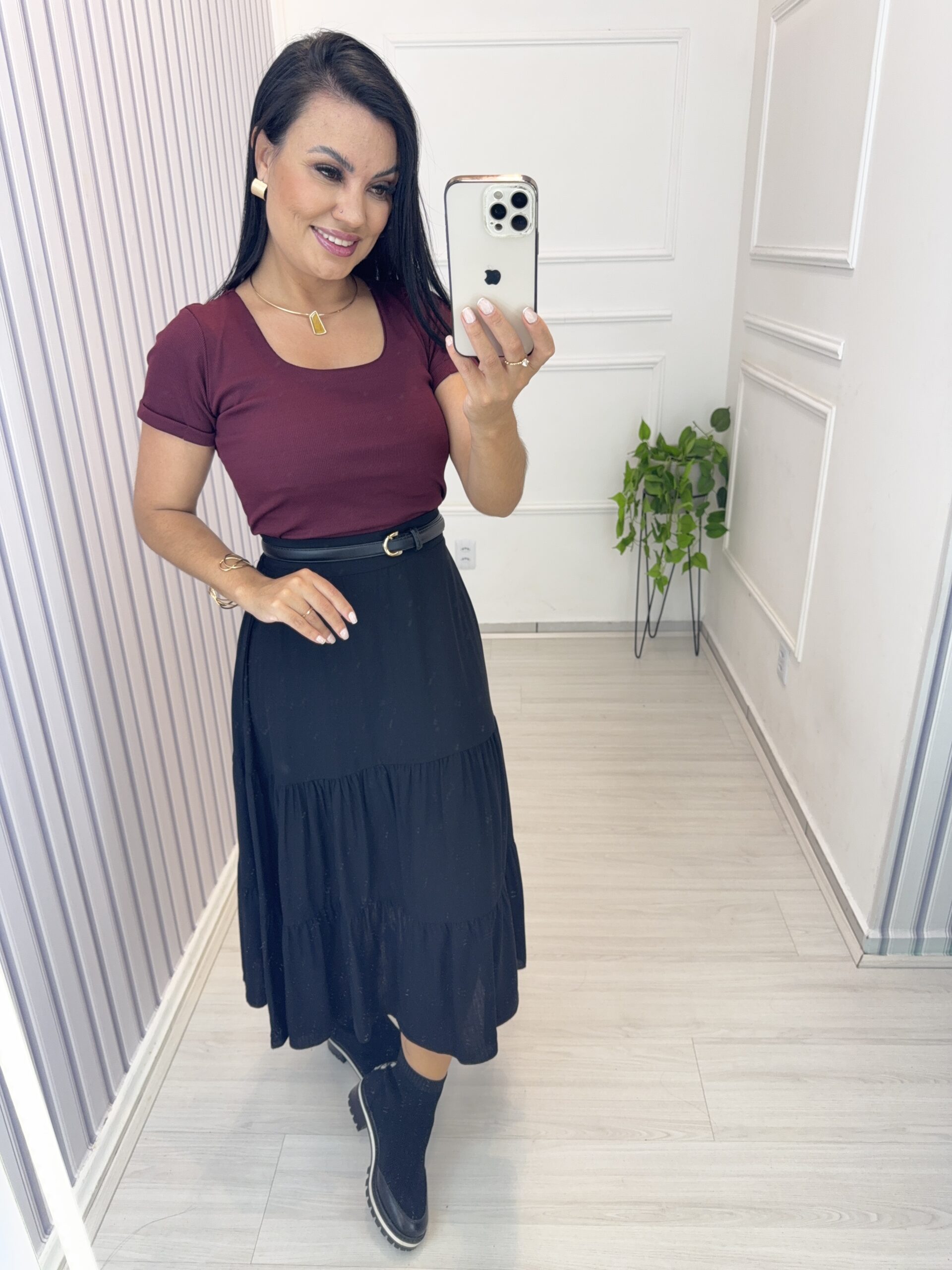 CROPPED GABRIELE