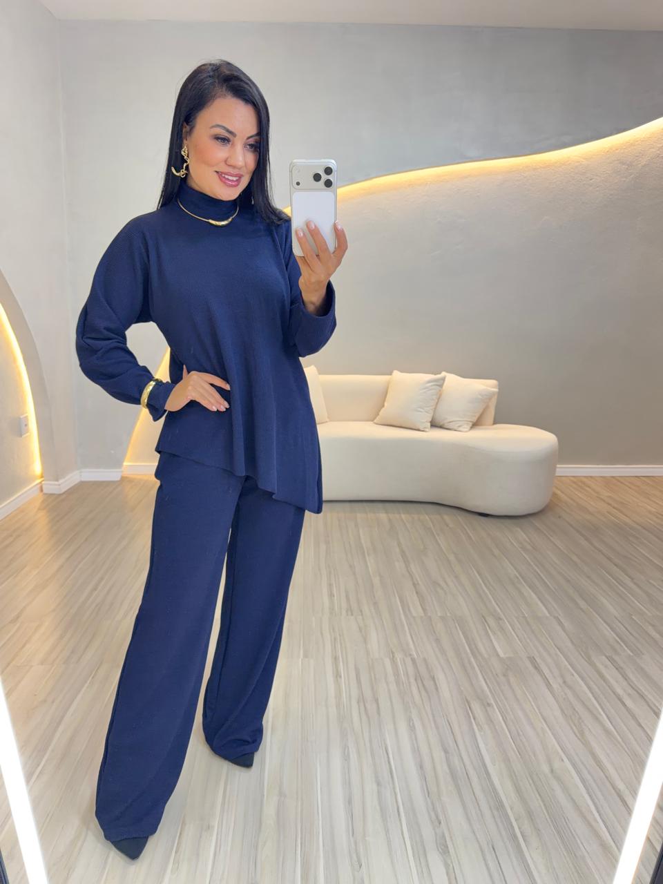 CONJUNTO HILLARY