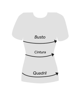 Tamanho