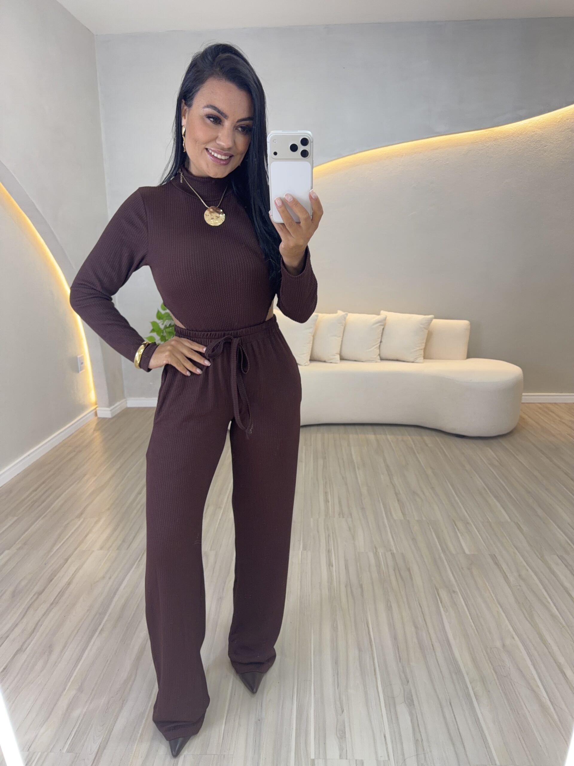 CONJUNTO MAITÊ