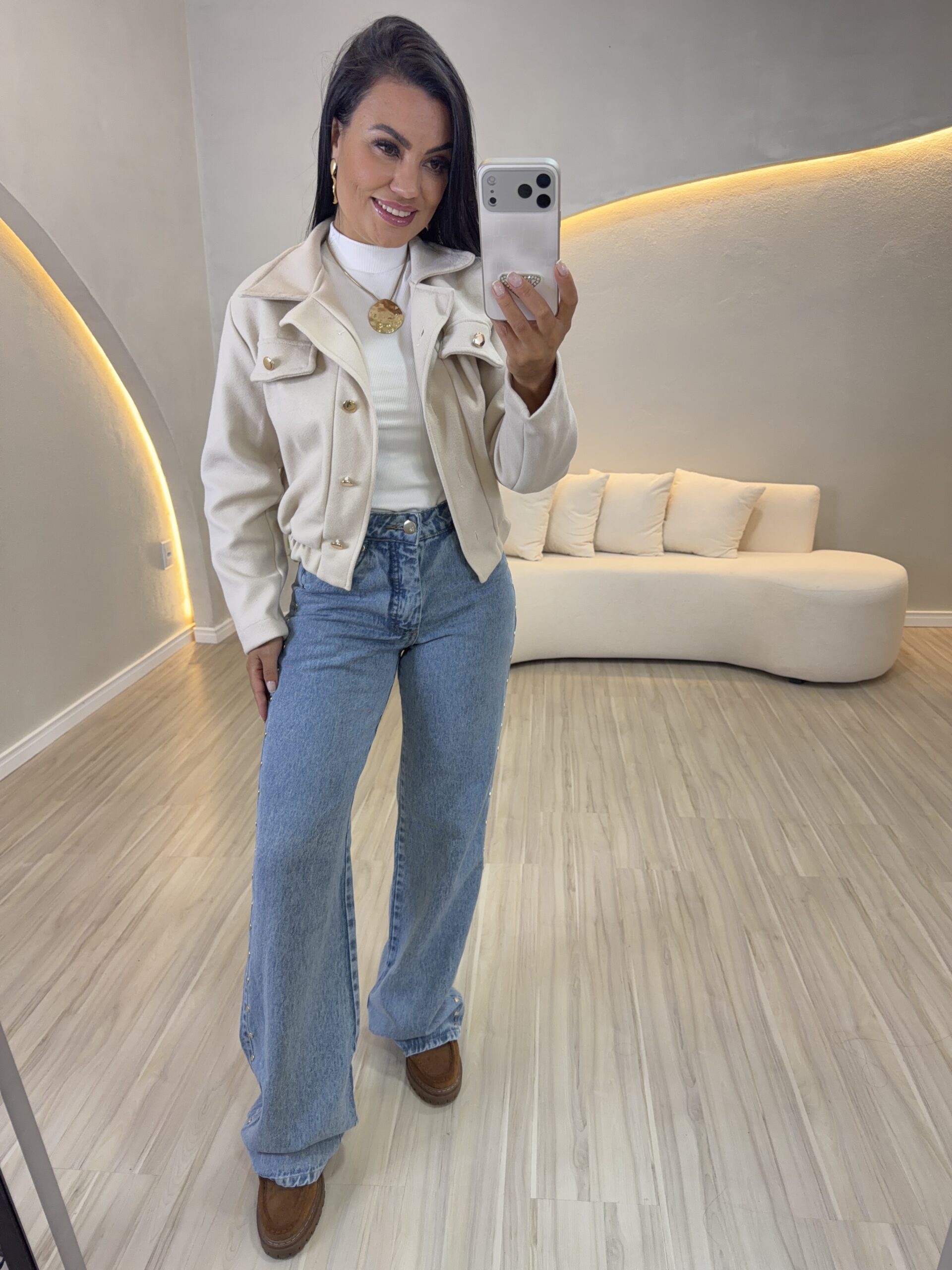 BOMBER BEATRIZ