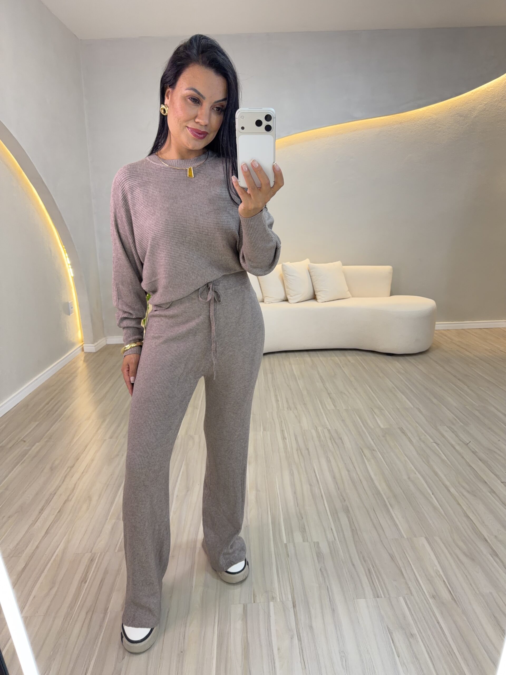 CONJUNTO MODAL