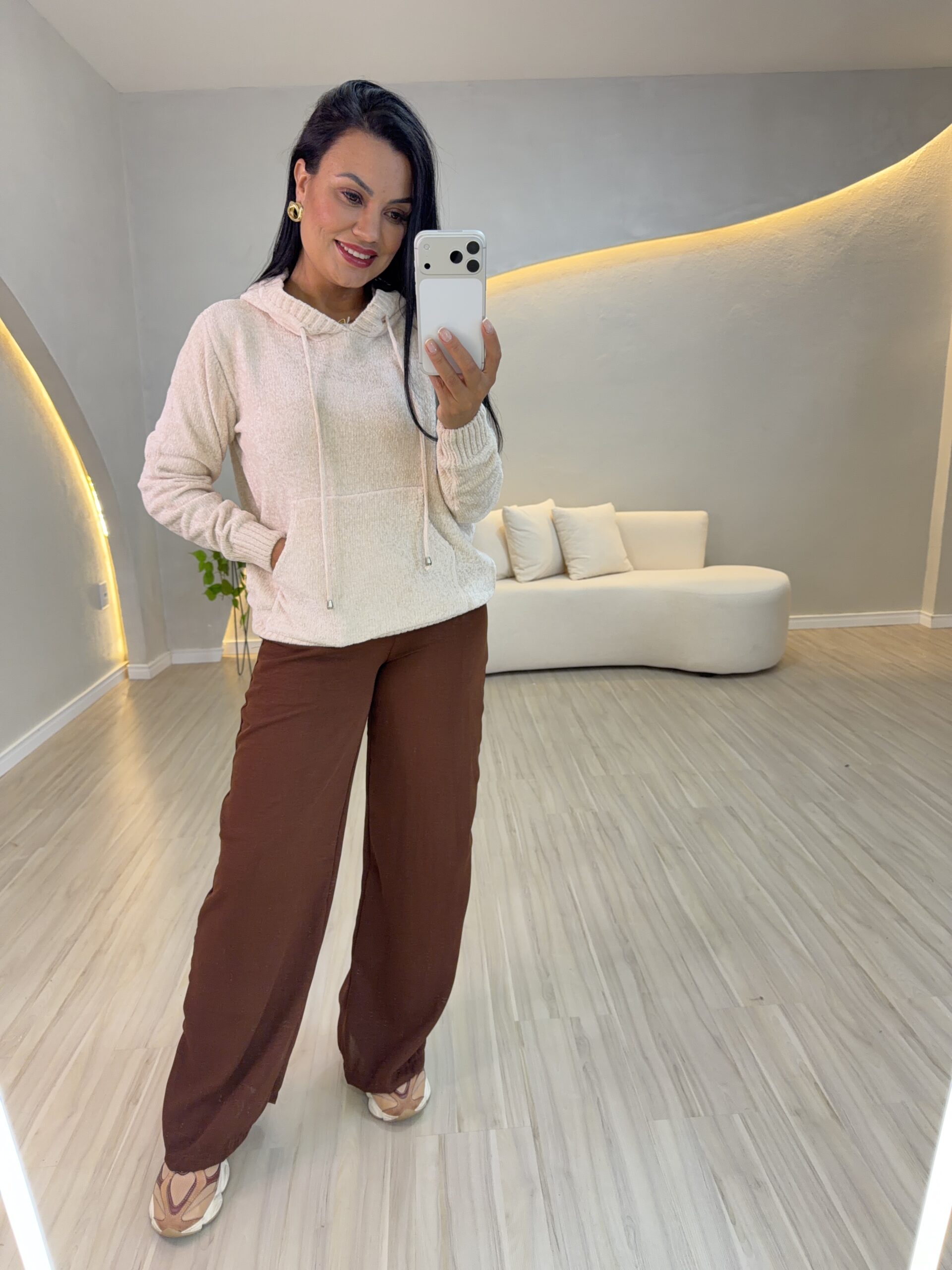 BLUSA HELENA