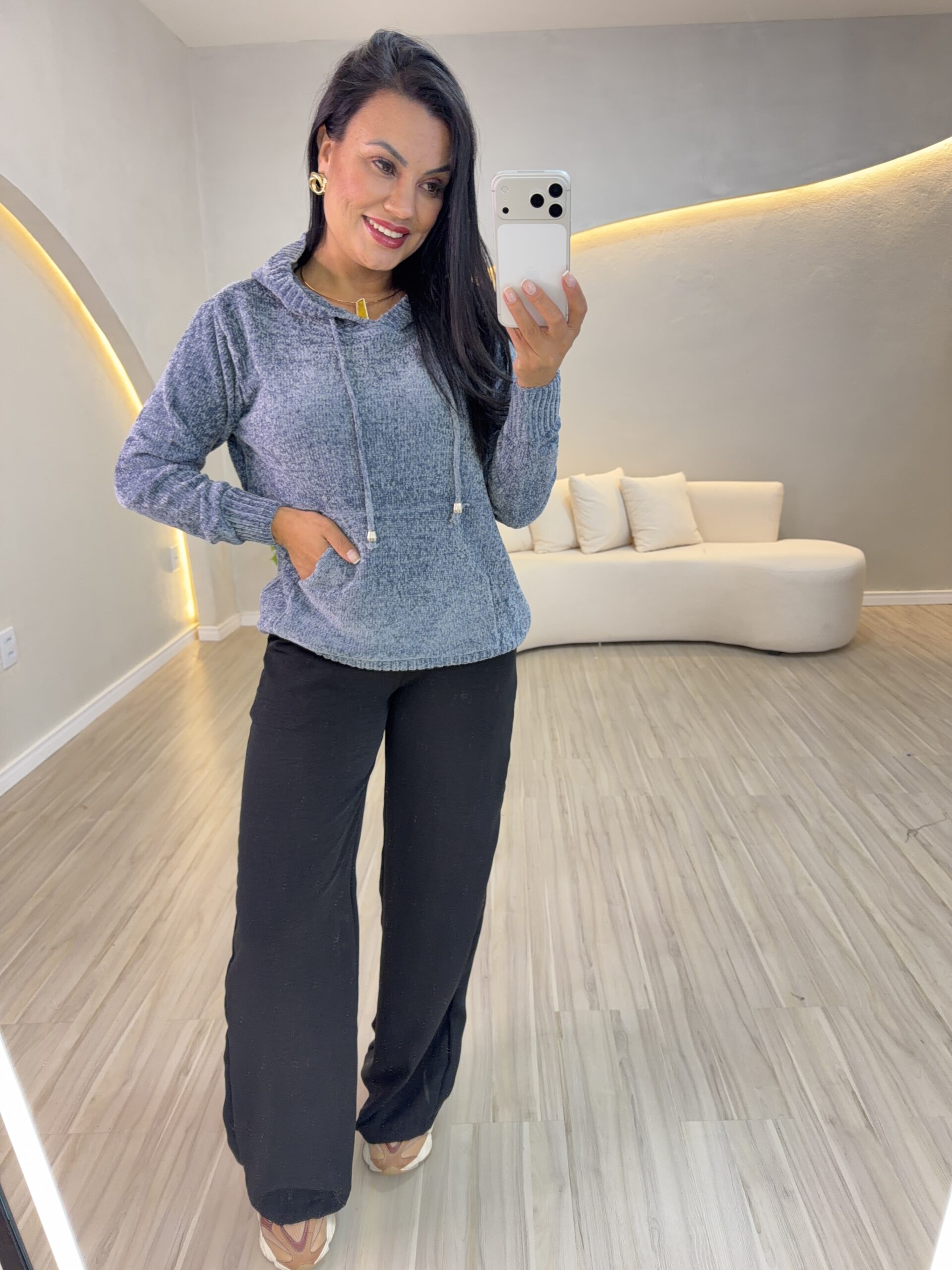 CALÇA SARAH