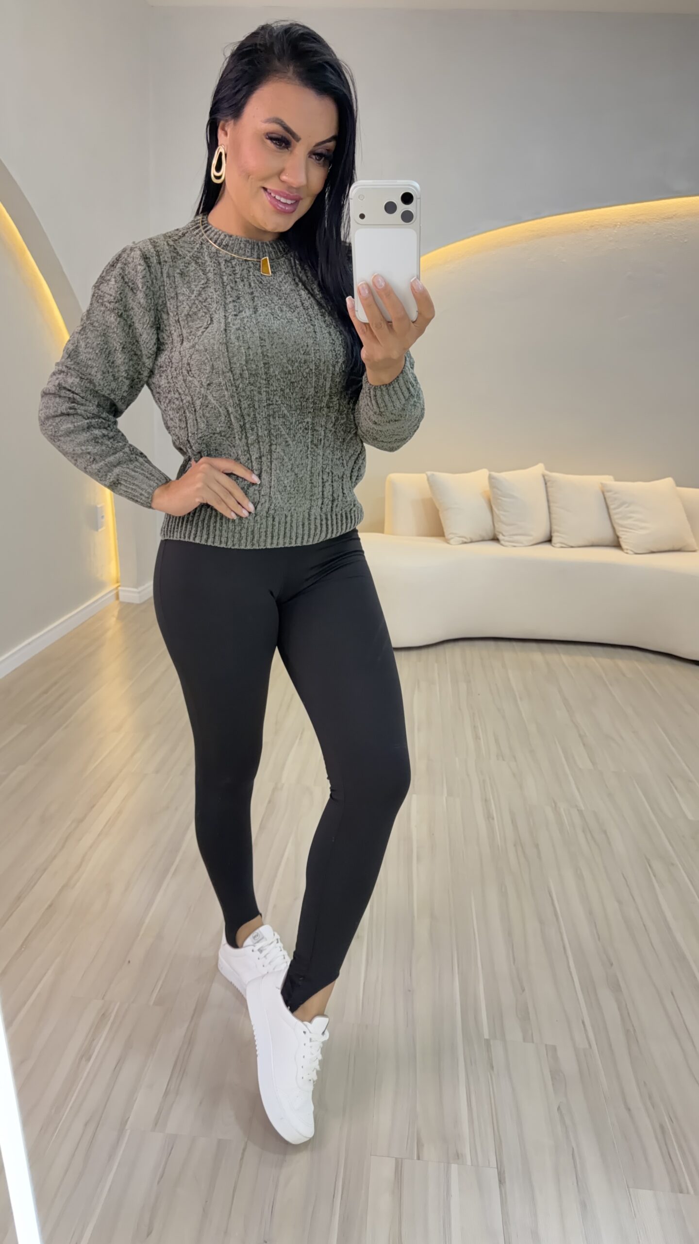 LEGGING PATRICIA