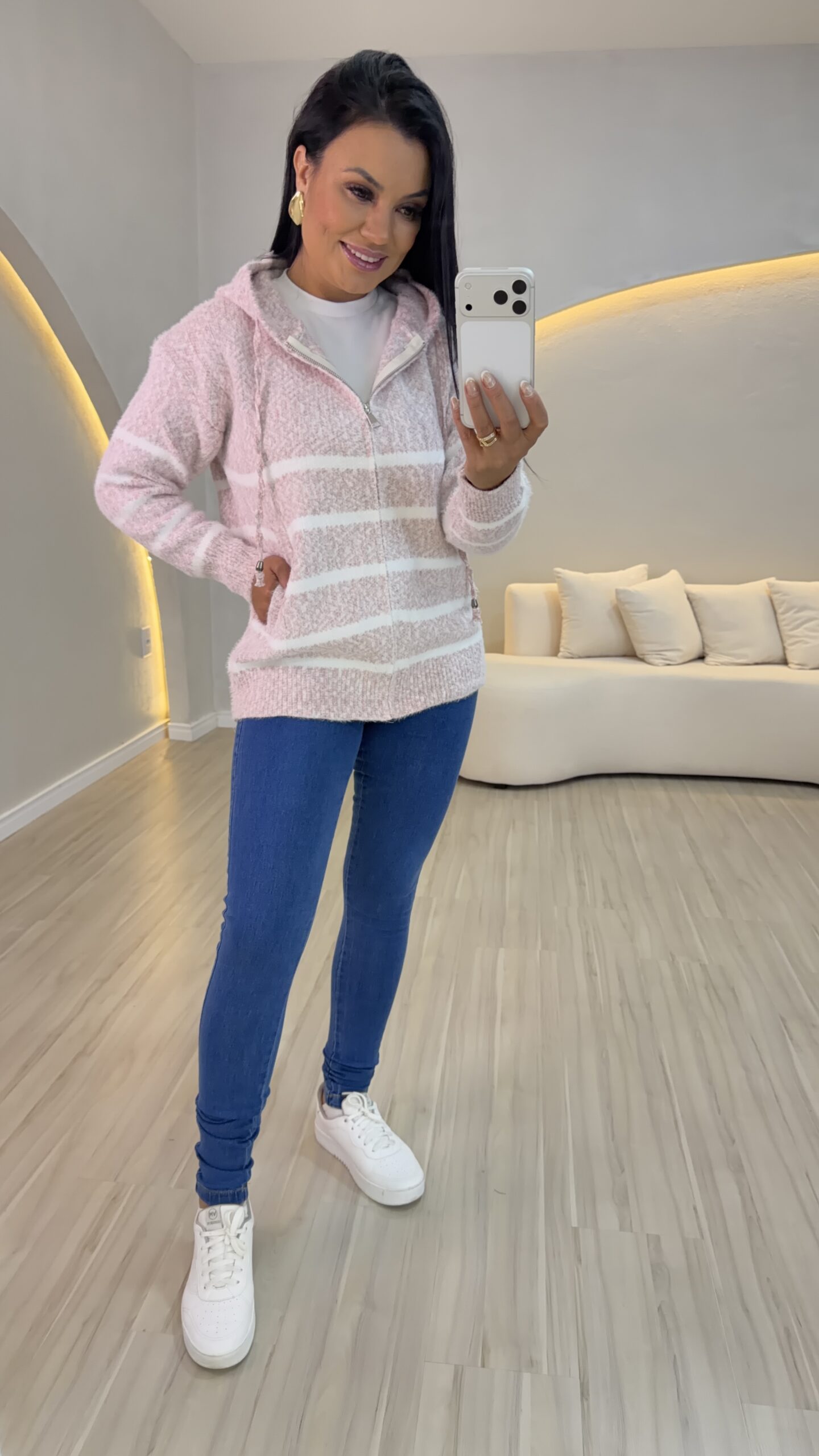 BLUSA MARCIA