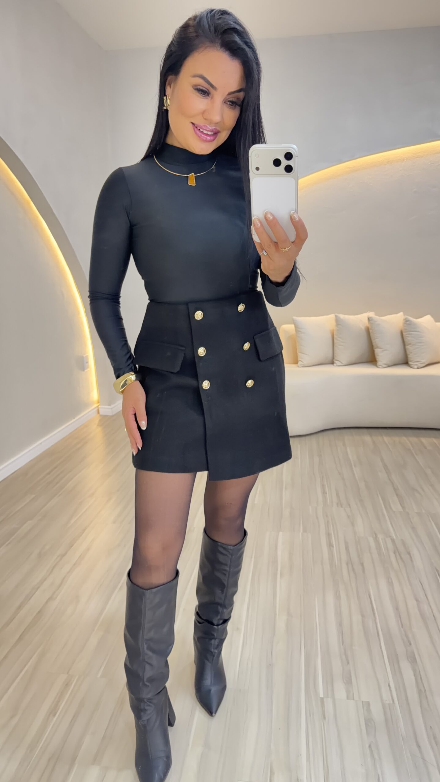 BODY ALINE