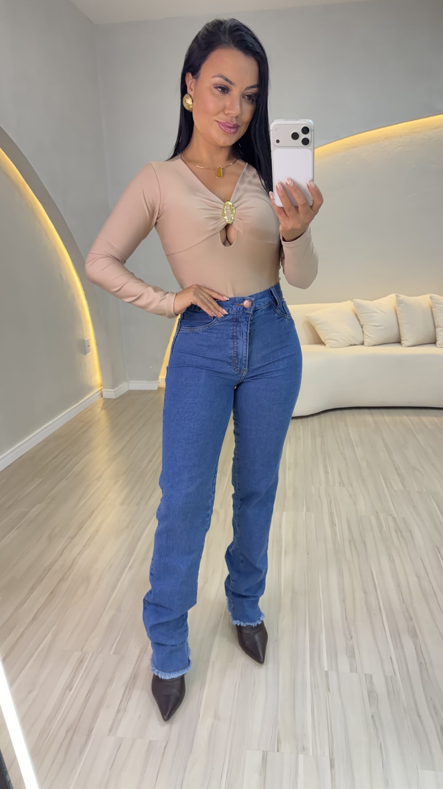 BODY CLARA