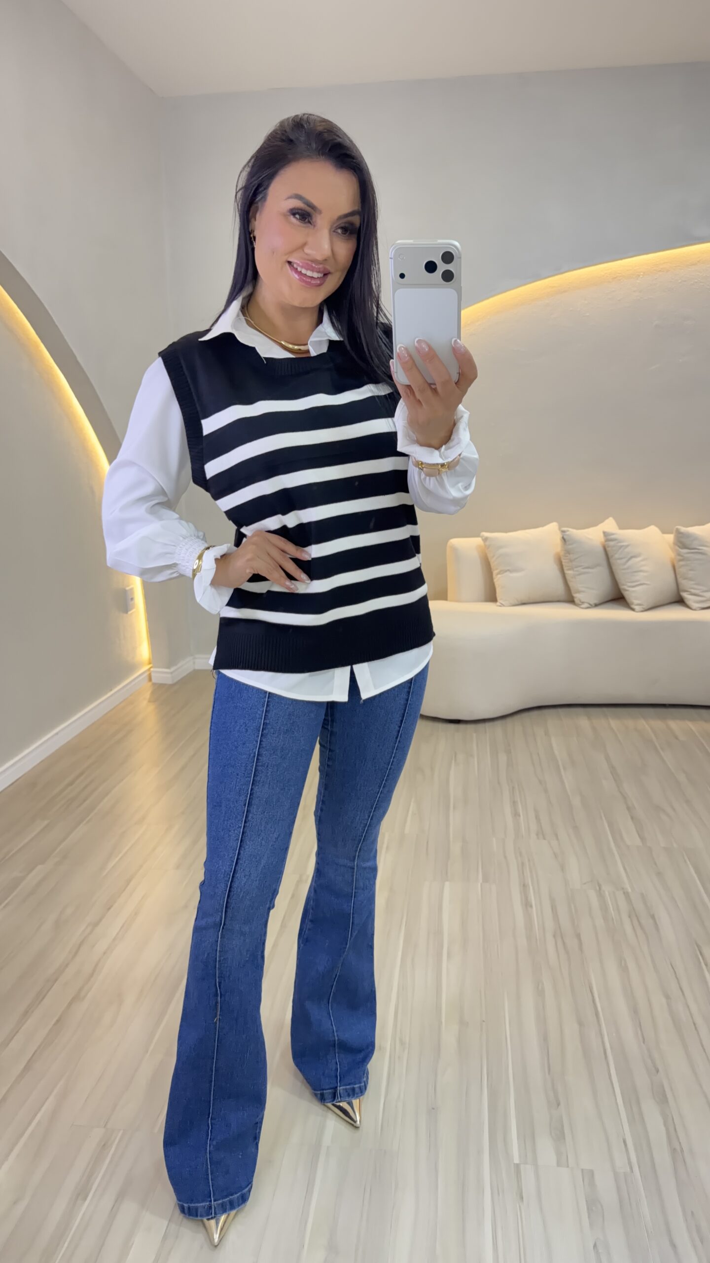 CONJUNTO MARIA