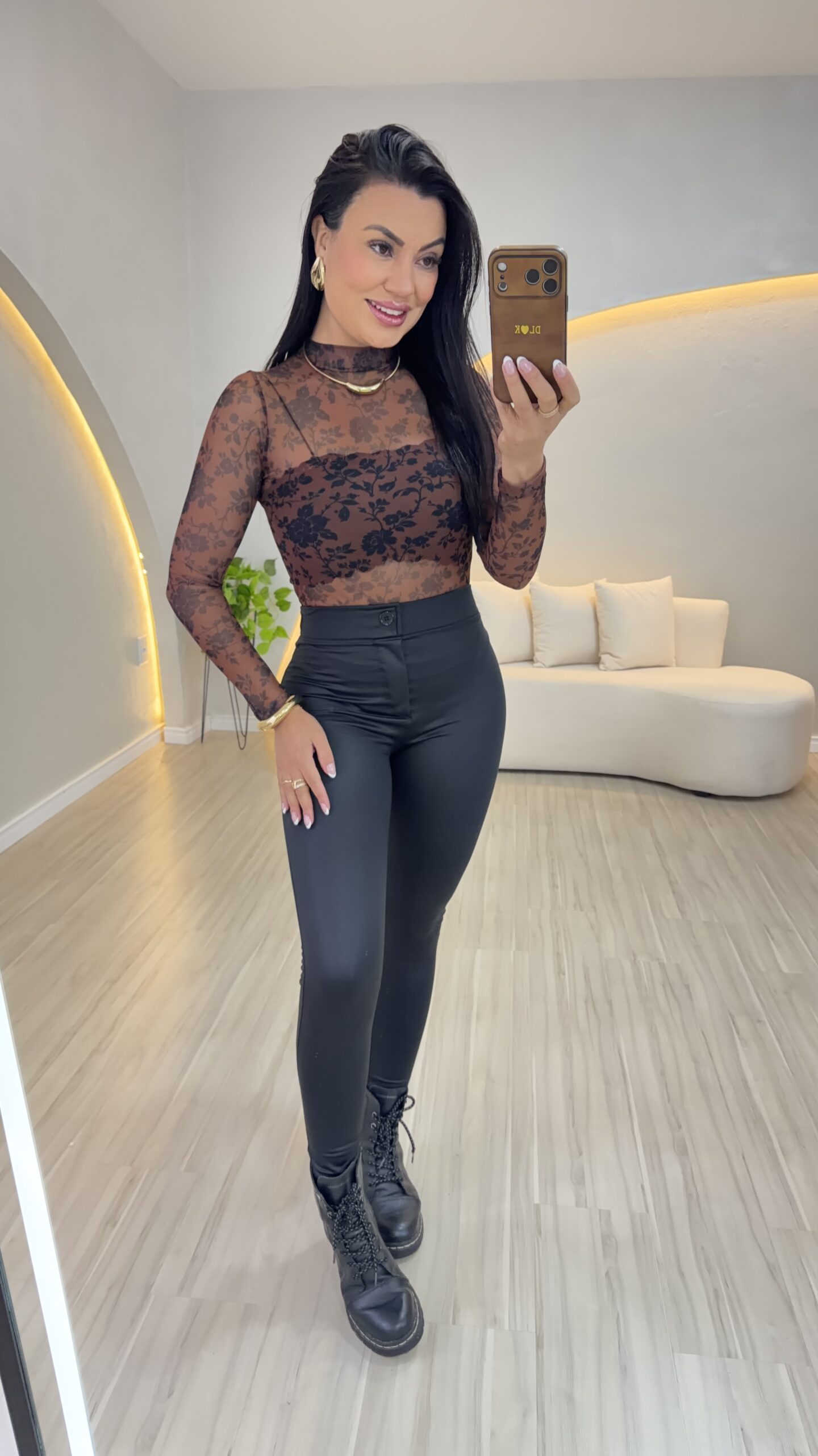 BODY TULE ADRIANA