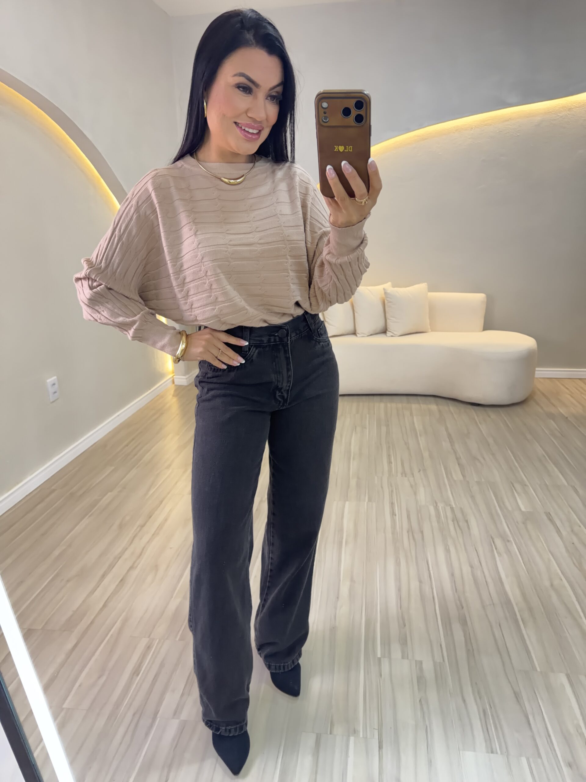 BLUSA BIANCA