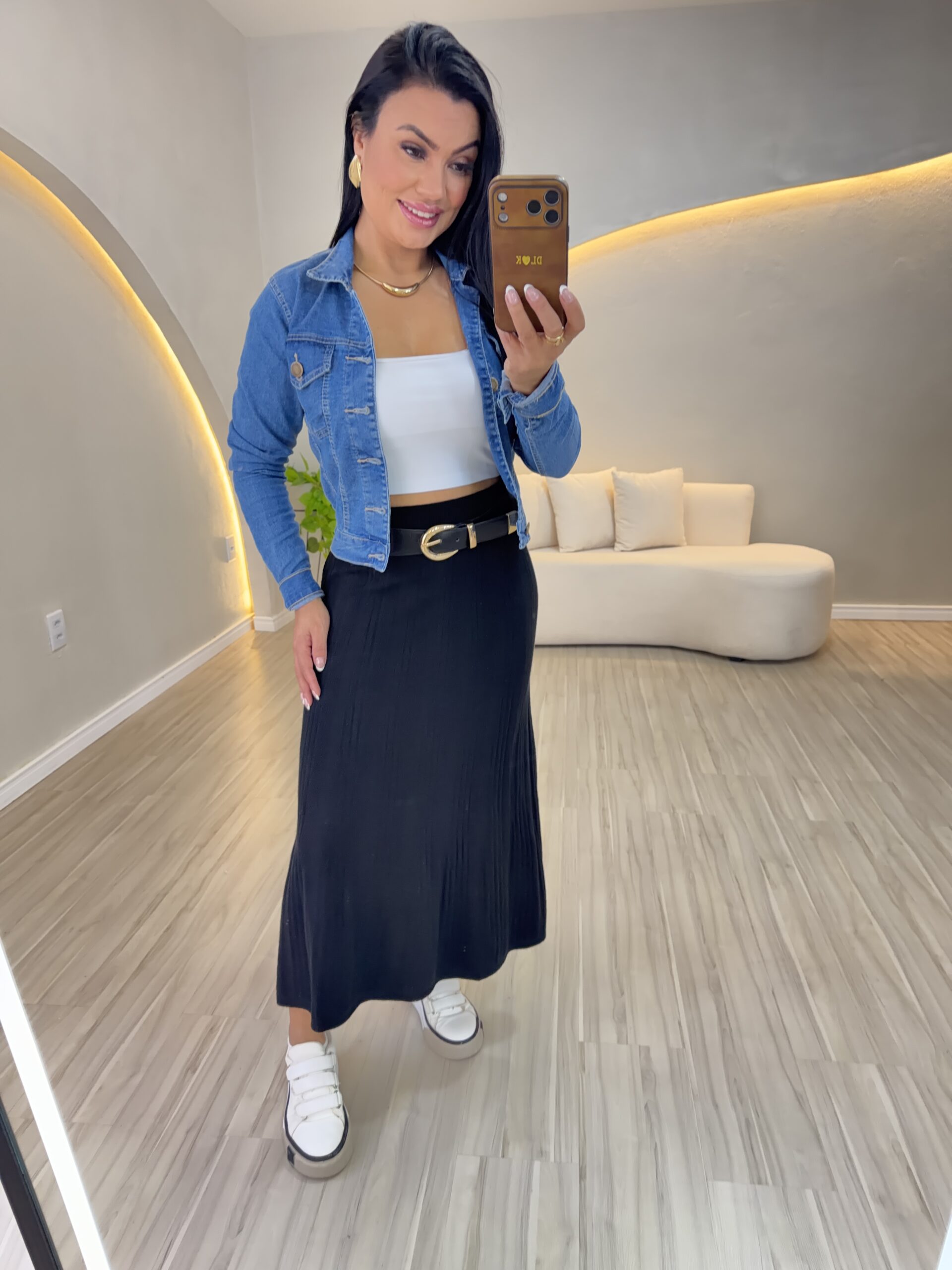 SAIA MILENA