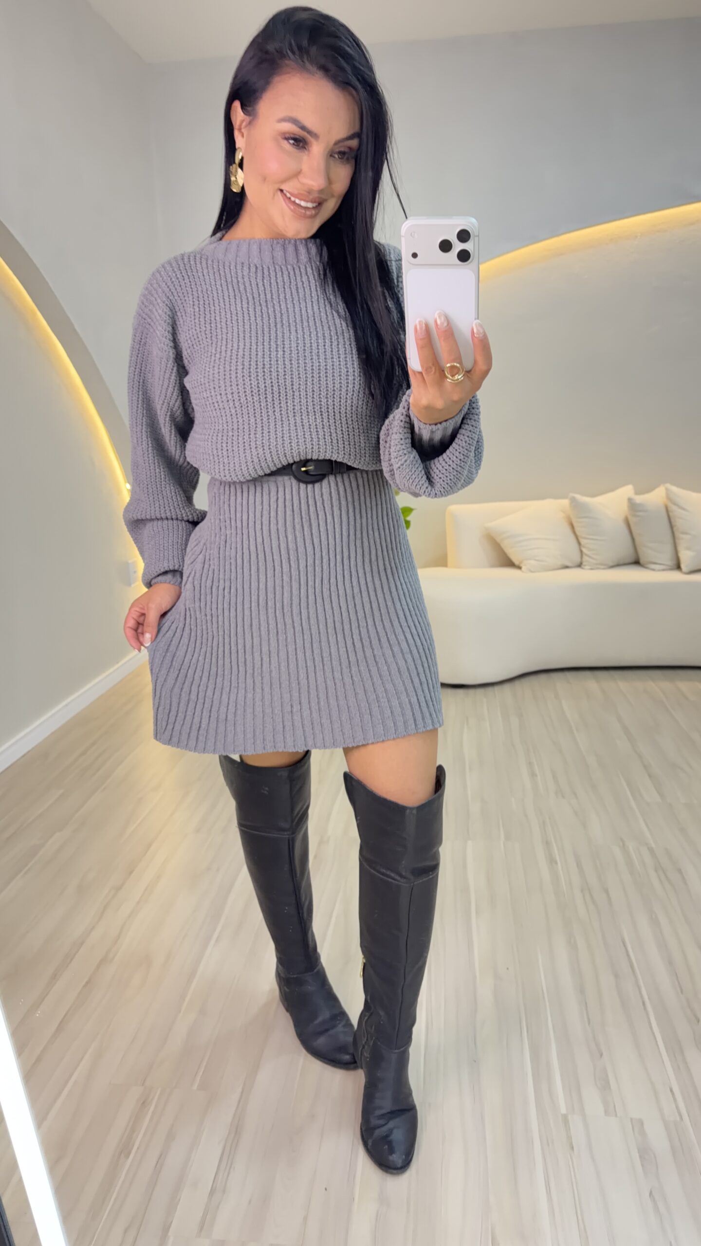 CONJUNTO STELLA