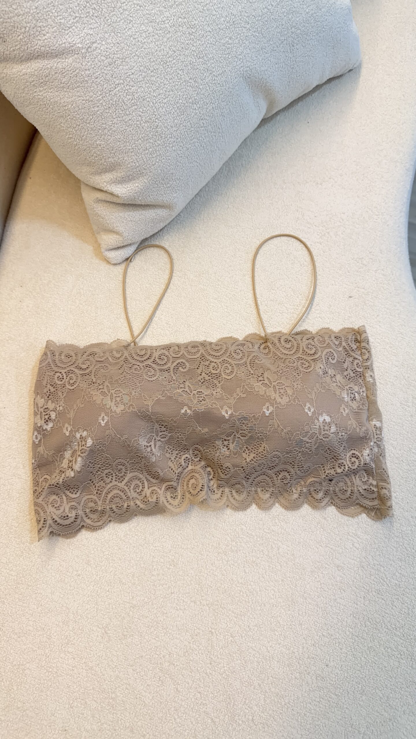 STRIP RENDA BRENDA