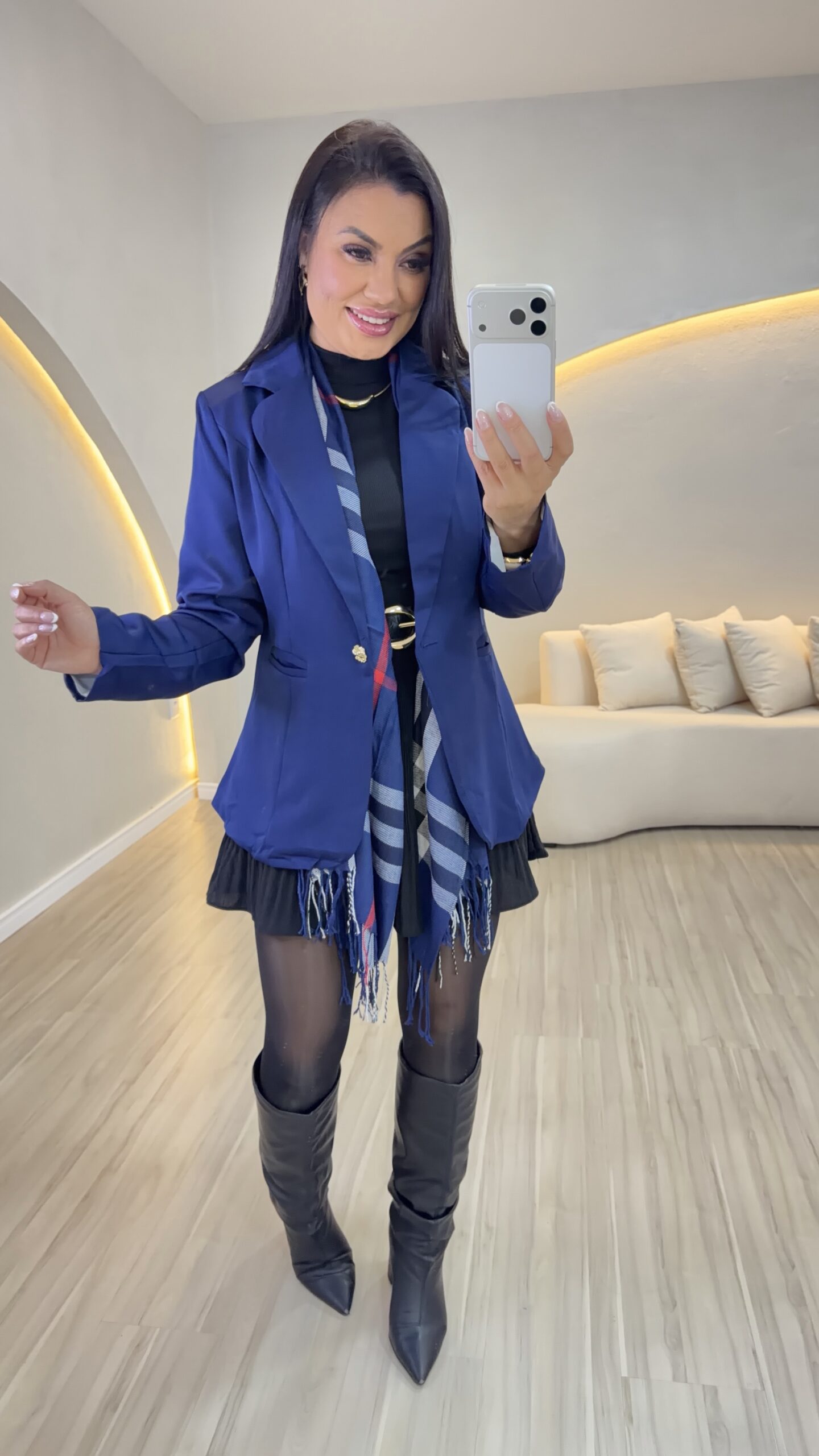 BLAZER PAOLA