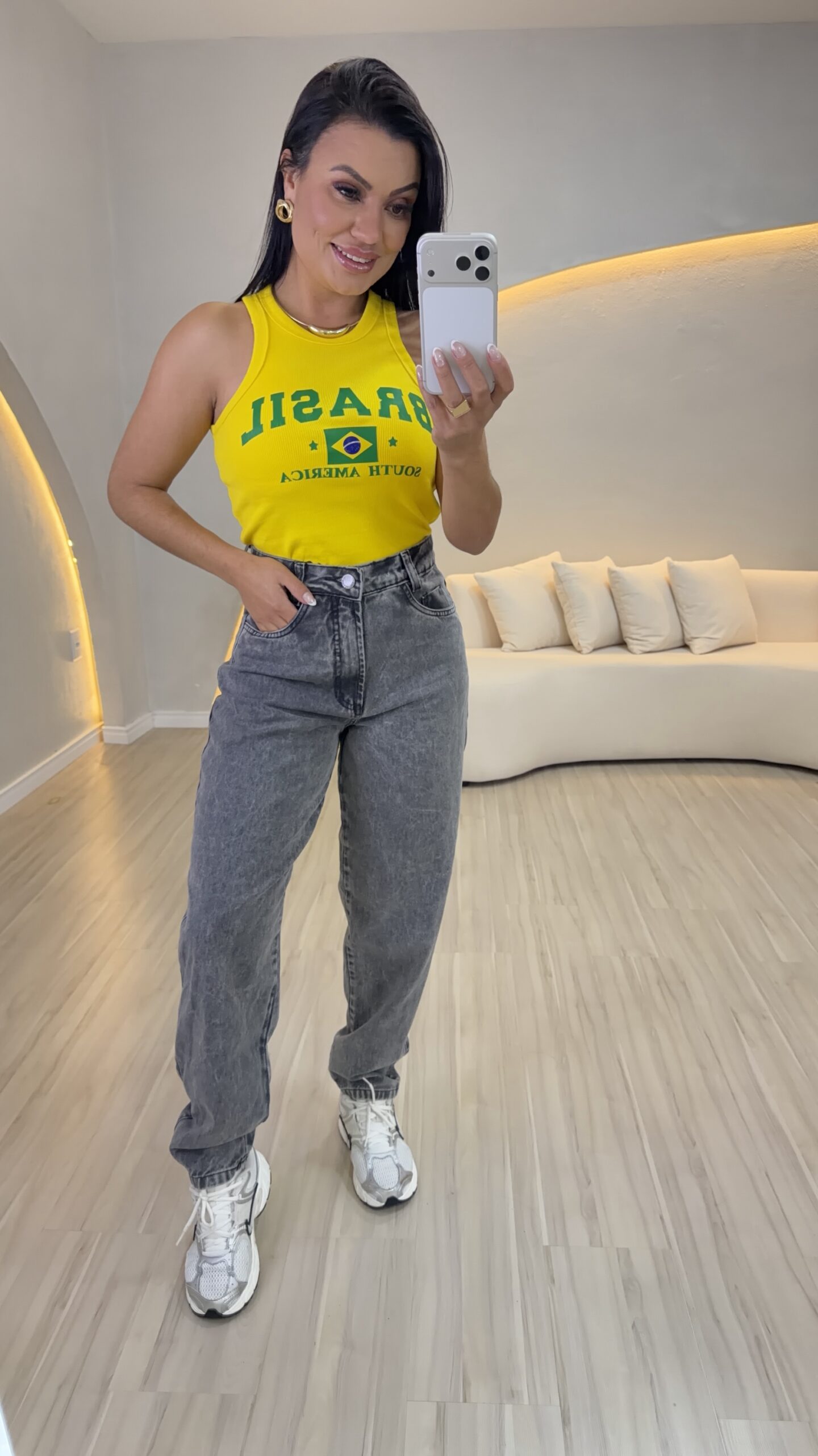 REGATA BRASIL