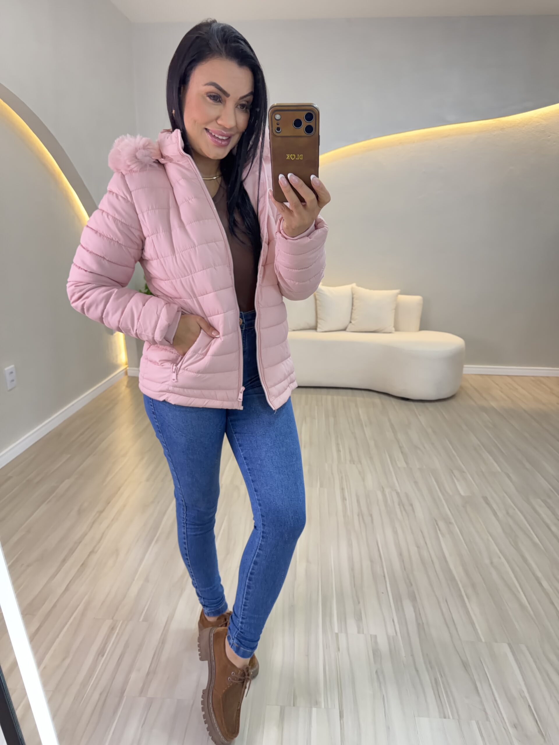 JAQUETA MAYA