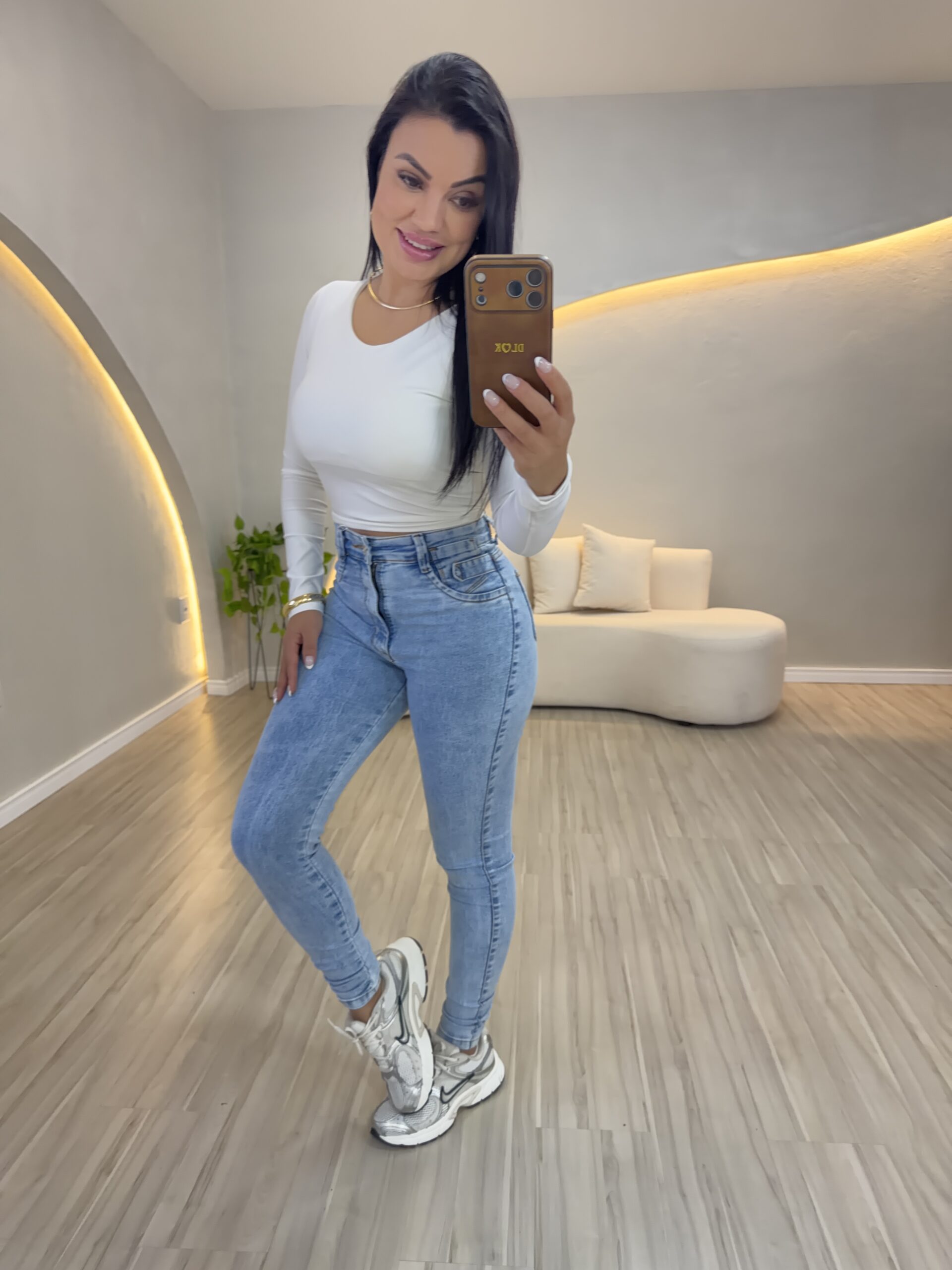 CALÇA MELINDA