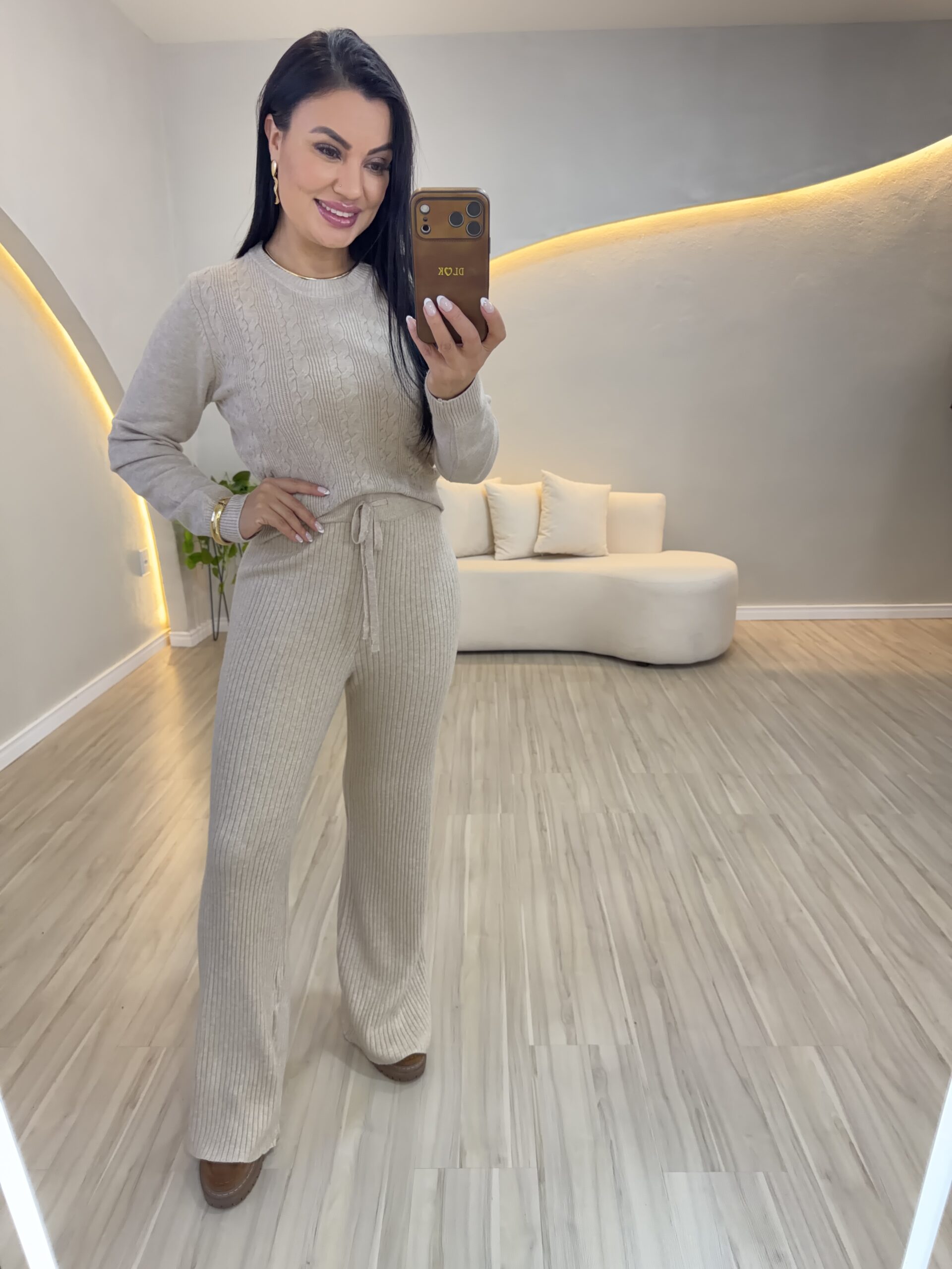CONJUNTO DANI