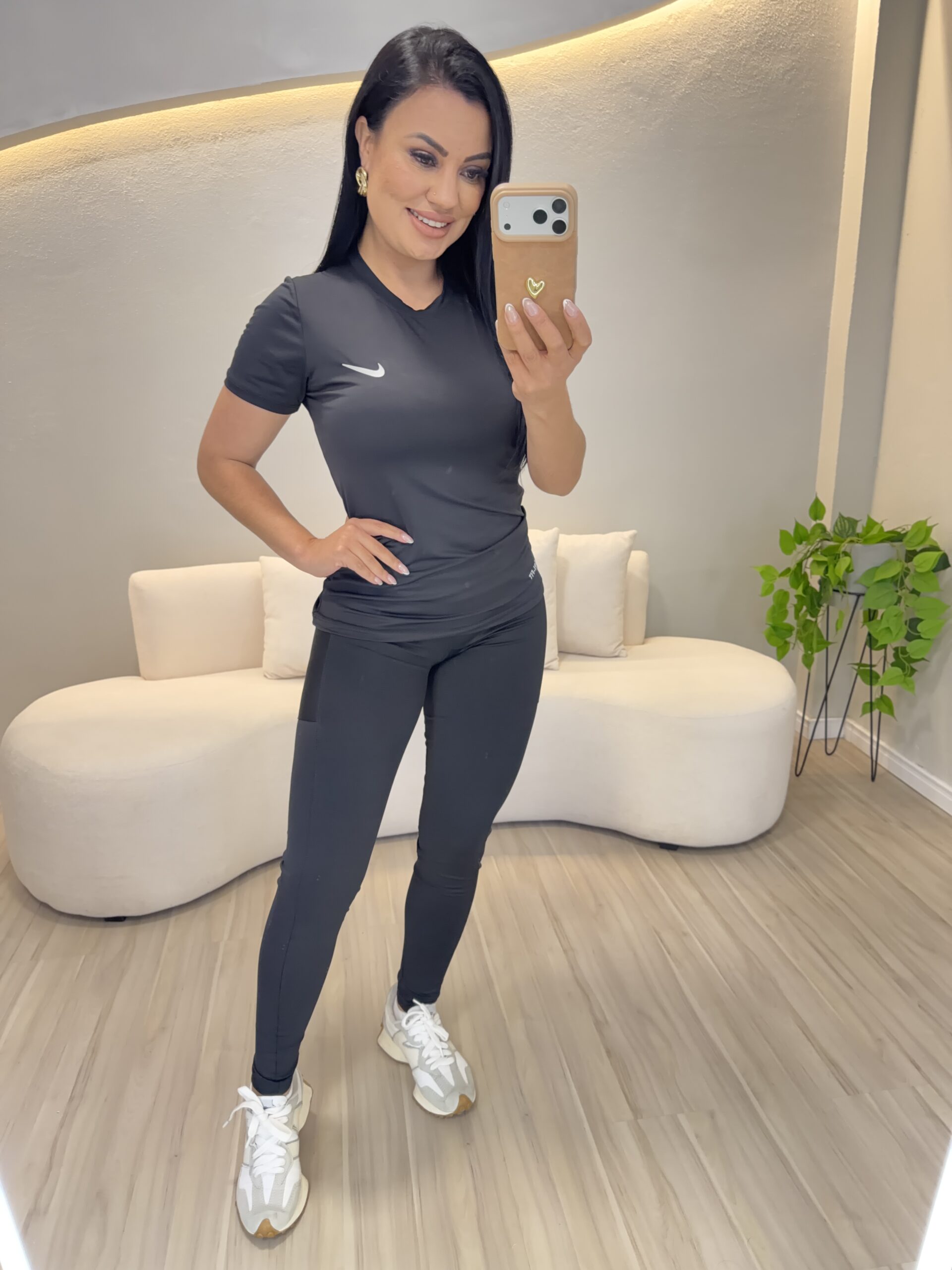 LEGGING ACADEMIA