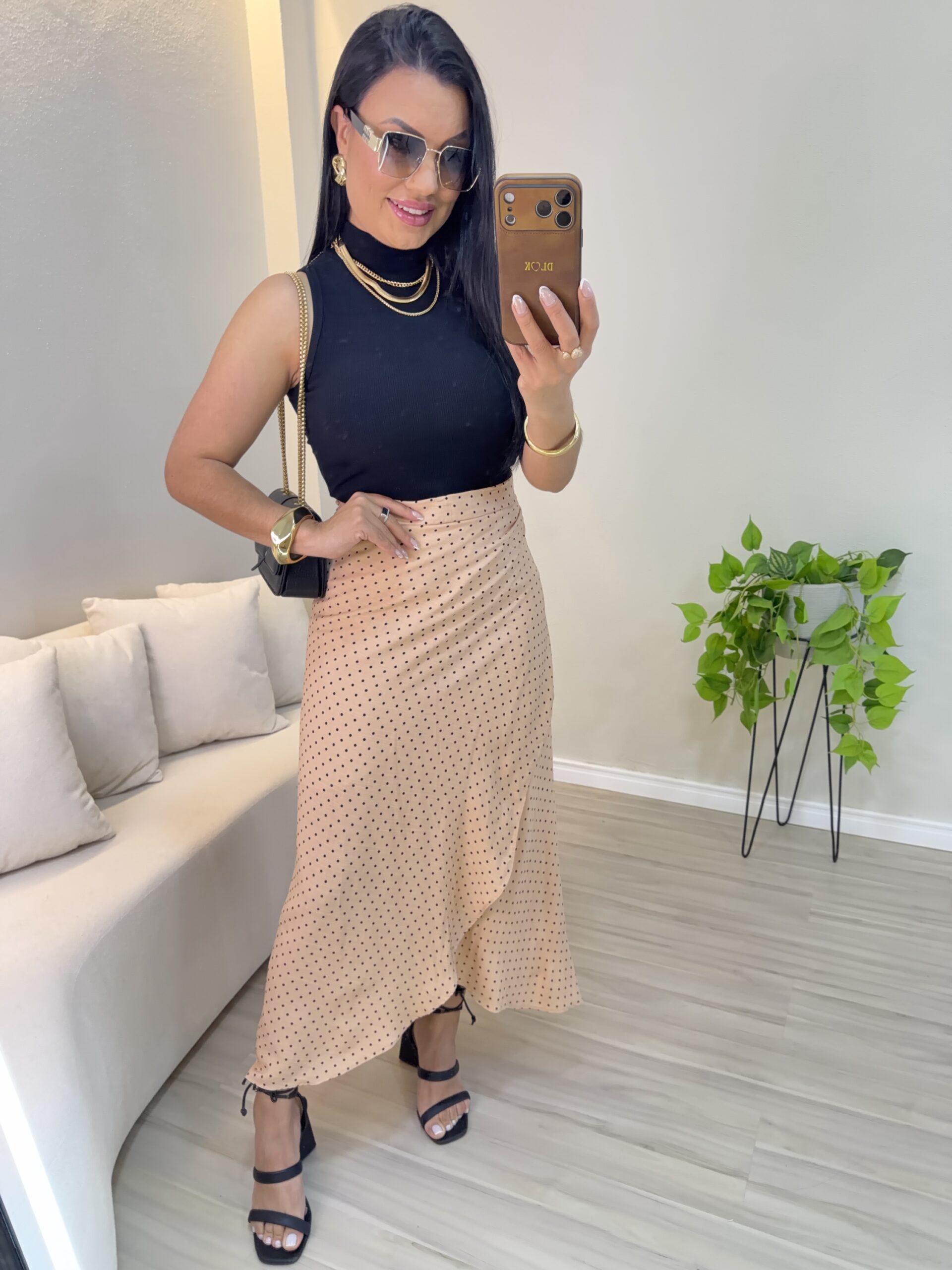 SAIA MICAELA