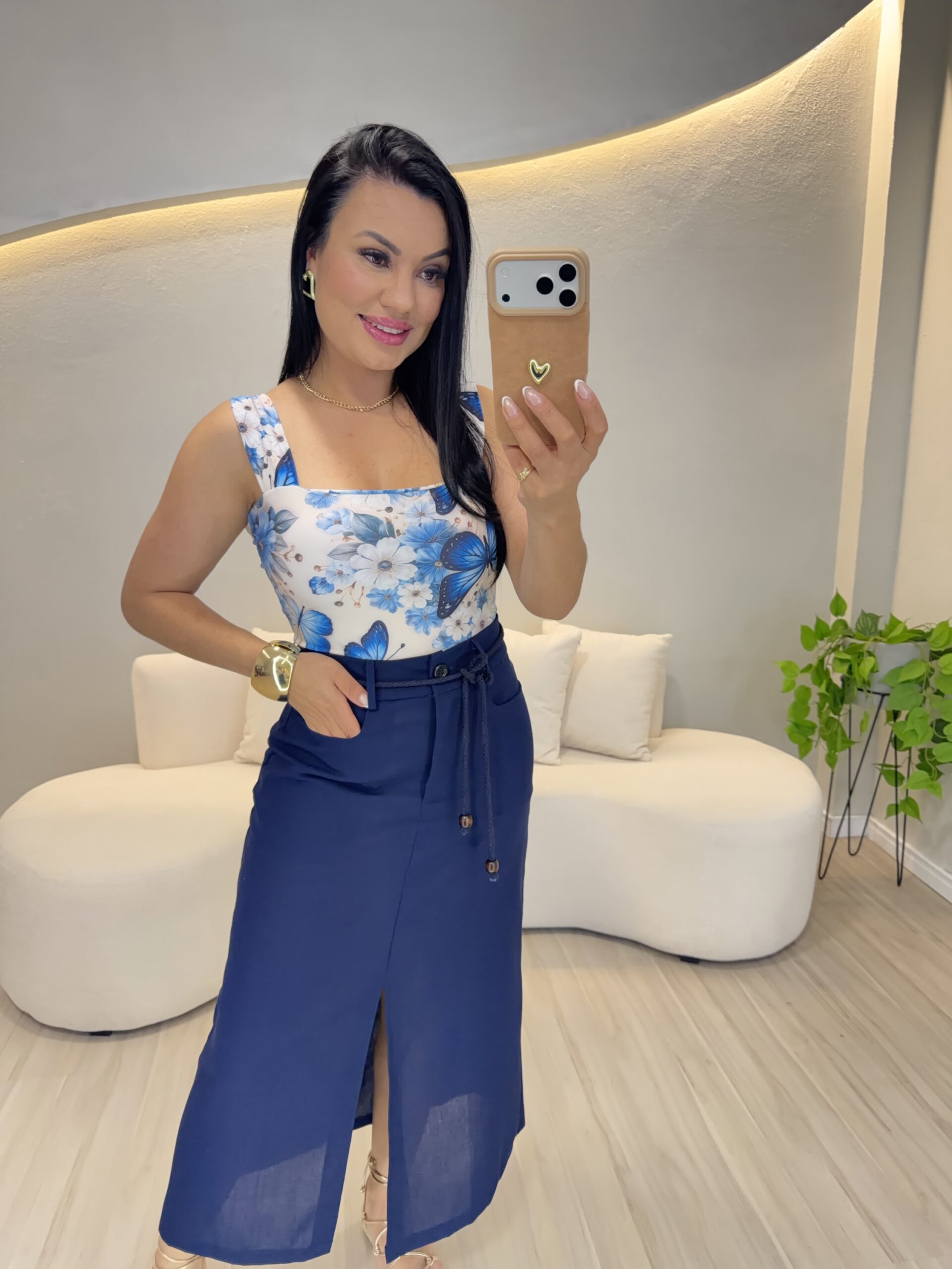 BODY RAFAELA