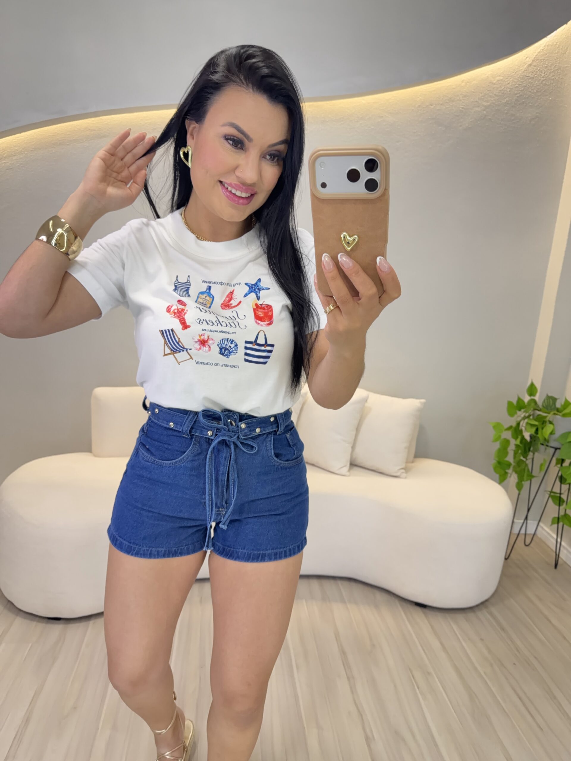 T-SHIRTS SUMMER