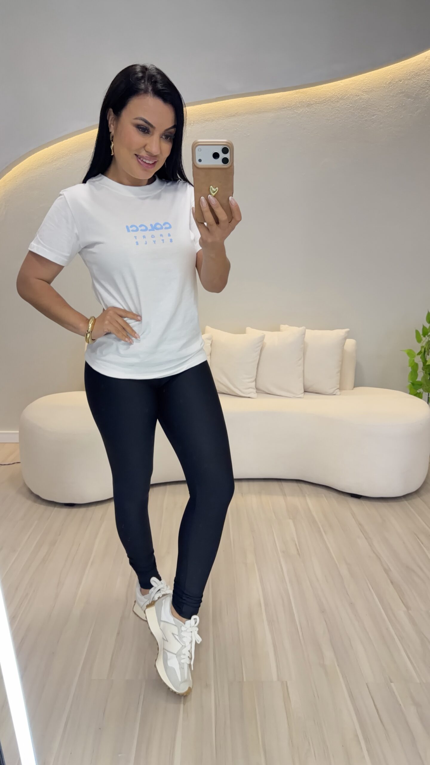 T-SHIRTS COLCCI