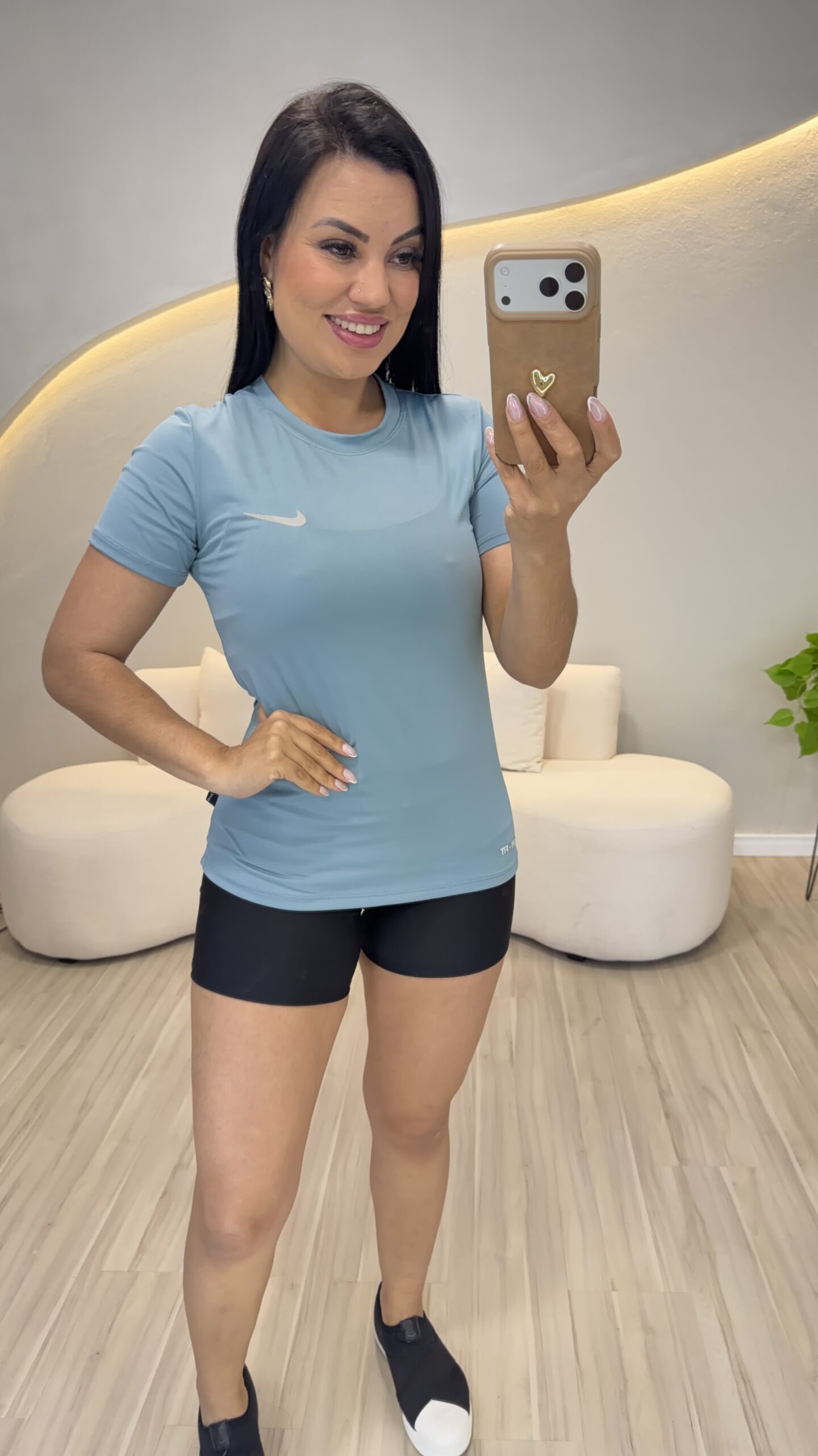 BLUSINHA BRENDA
