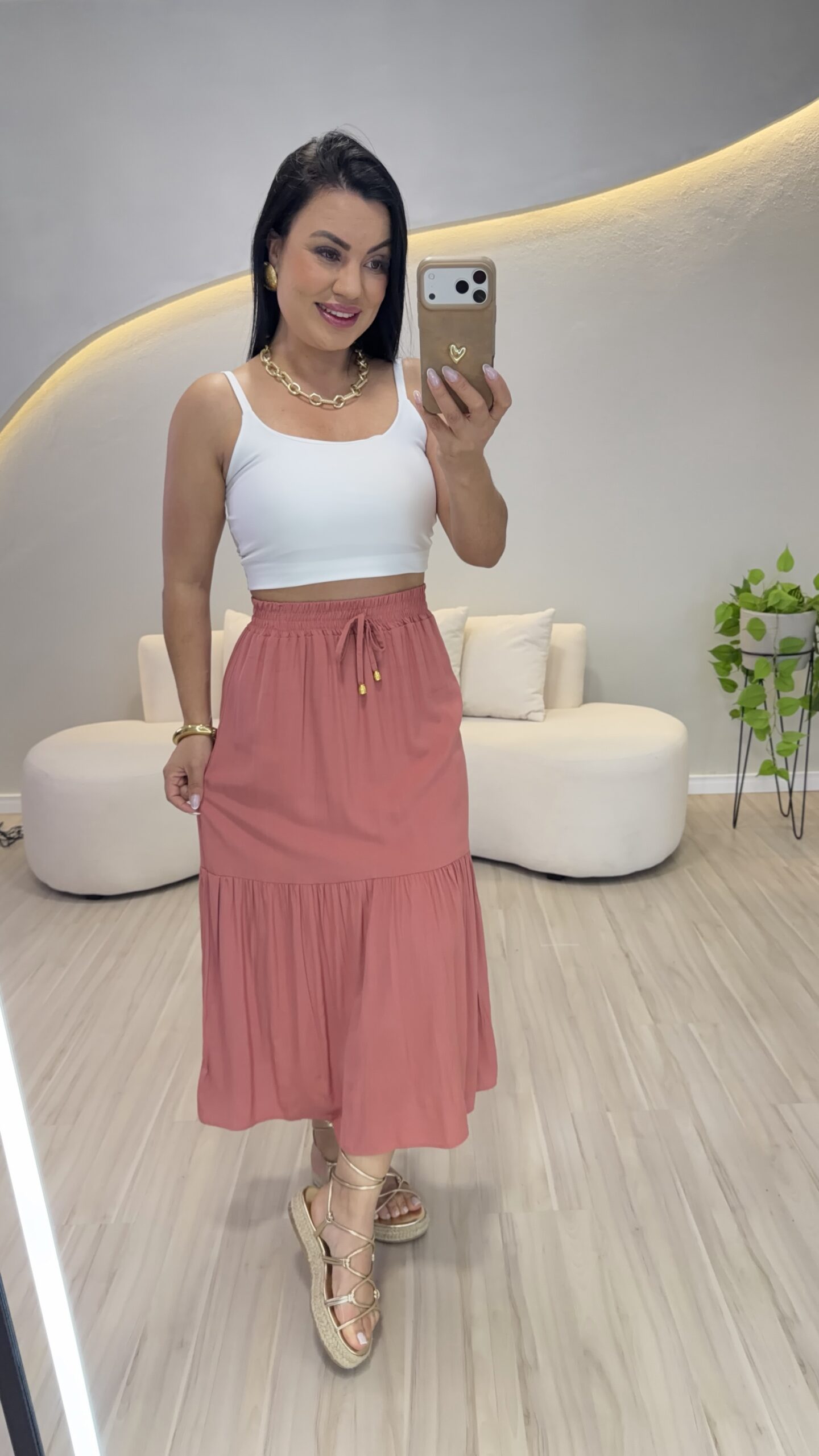 SAIA MARTA