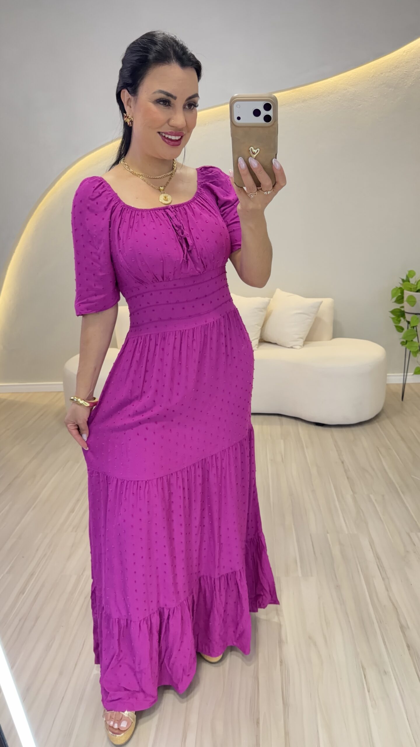 VESTIDO PIPOQUINHA